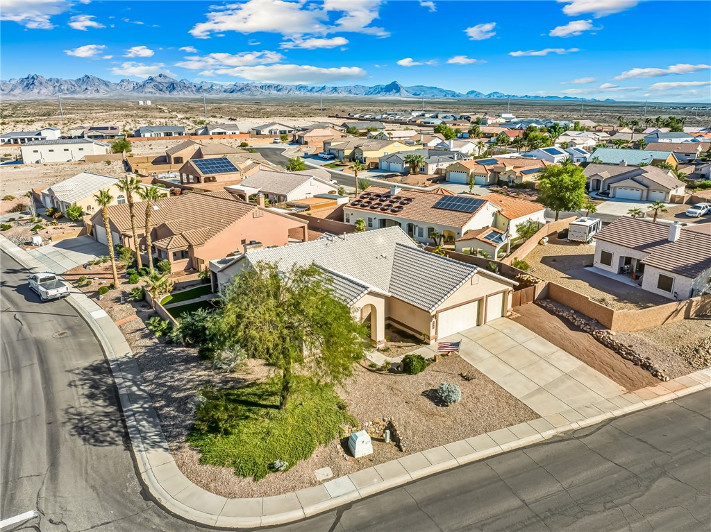 Bullhead City, Arizona, 86442, United States, 4 Bedrooms Bedrooms, ,2 BathroomsBathrooms,Residential,For Sale,1988926