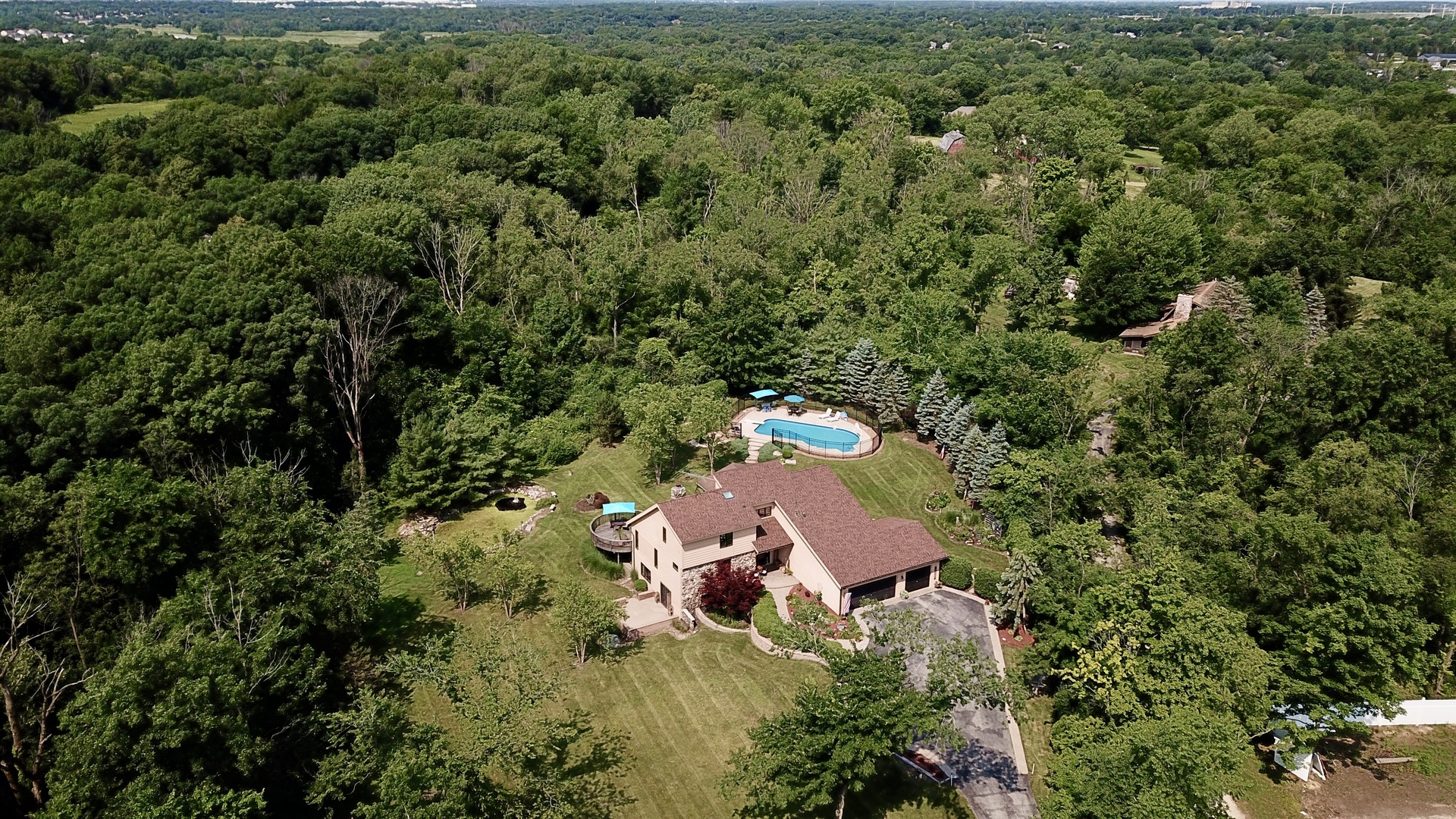 New Lenox, Illinois, 60451, United States, 5 Bedrooms Bedrooms, ,5 BathroomsBathrooms,Residential,For Sale,1920341