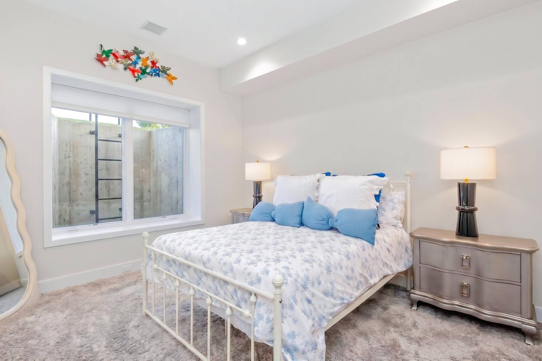 Modern Hamptons Elegance with Pool, Gym  Sag Harbor - 物件實景