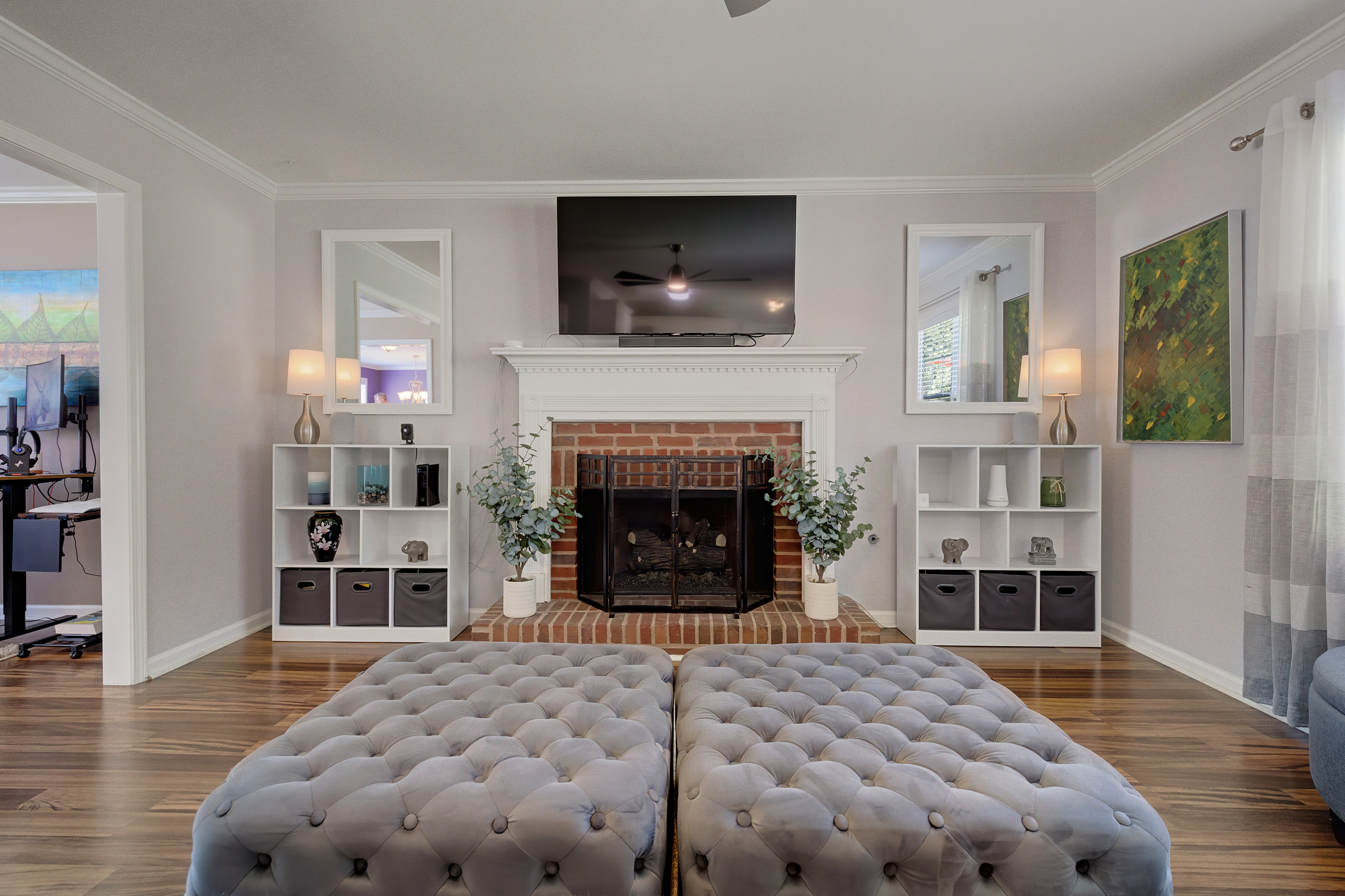  Beautifully Maintained Residence in Sought-After Berkshire - 物件實景