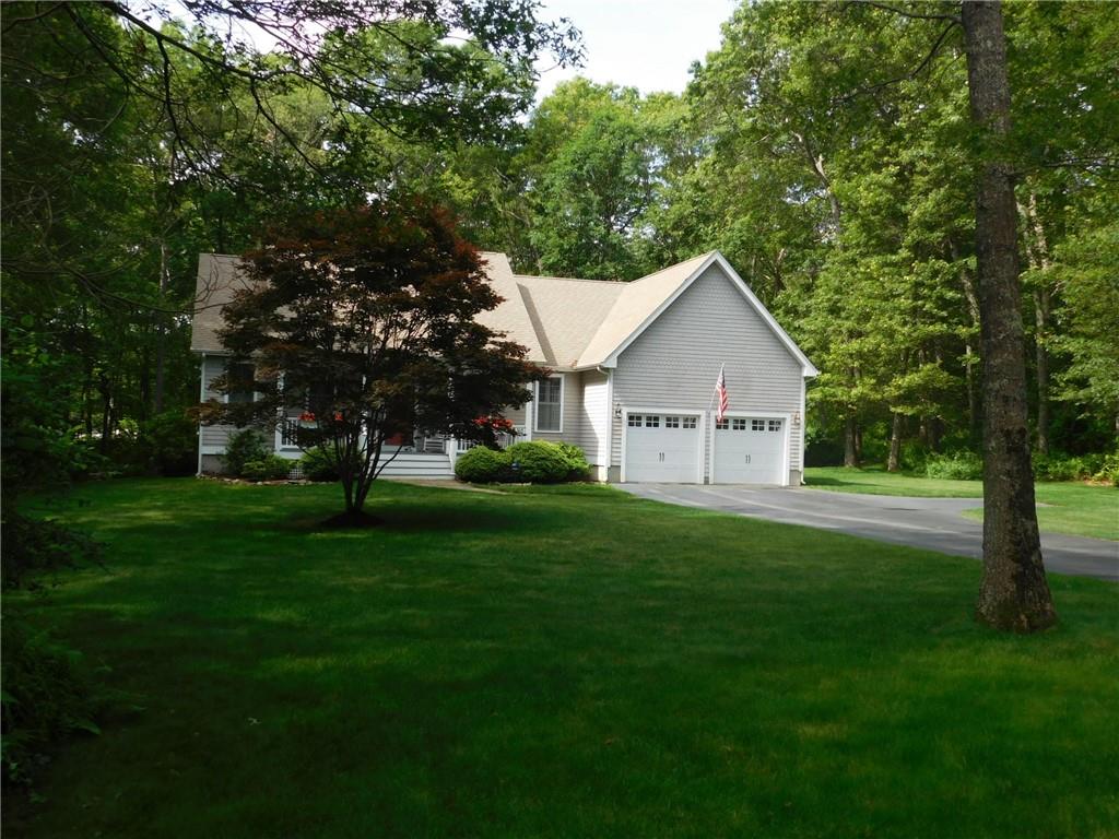 Exeter, Rhode Island, 02874, United States, 3 Bedrooms Bedrooms, ,3 BathroomsBathrooms,Residential,For Sale,1928793