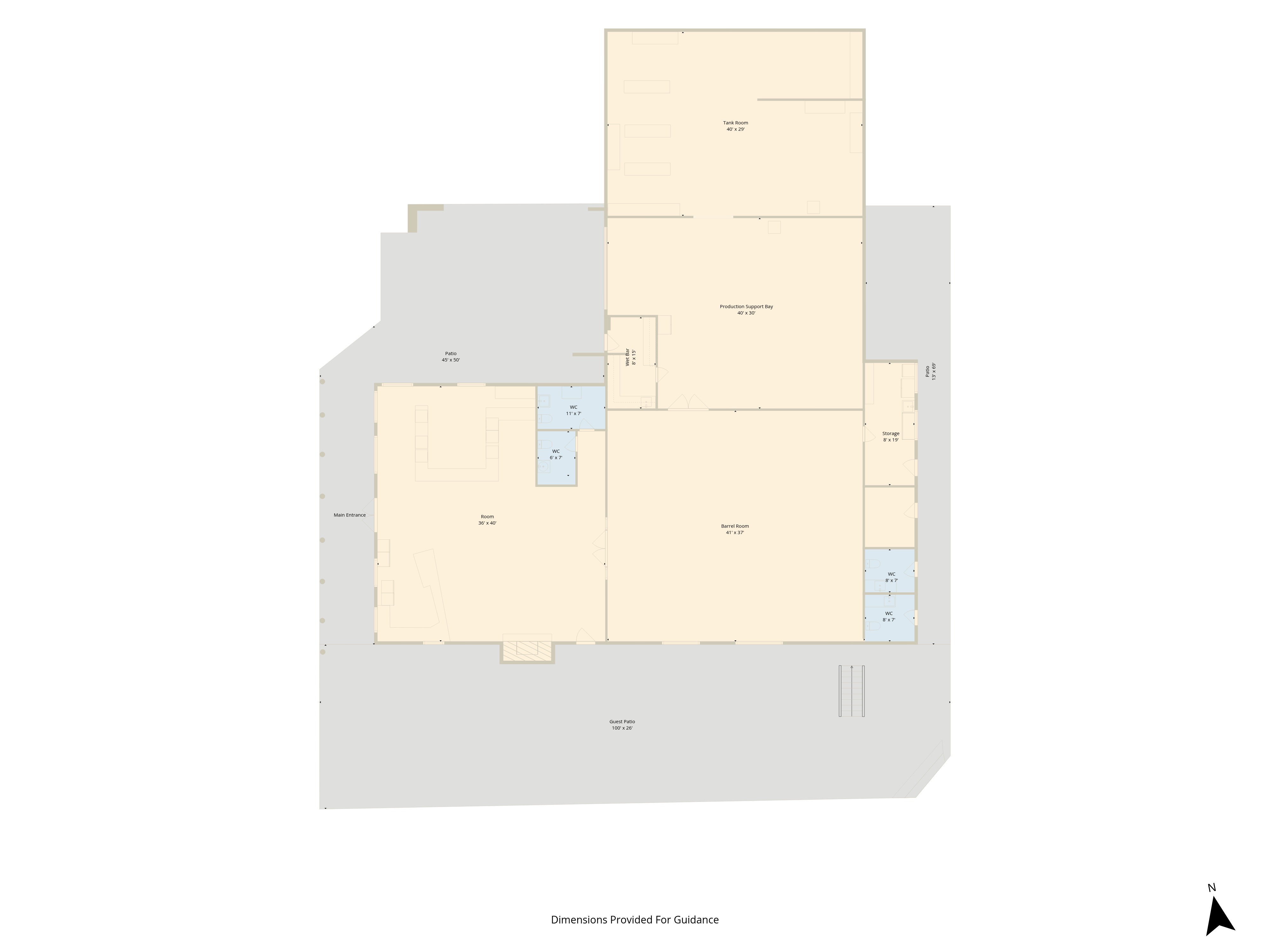  6190 Georgetown Road, Broad Run, VA, 20137 - 物件實景
