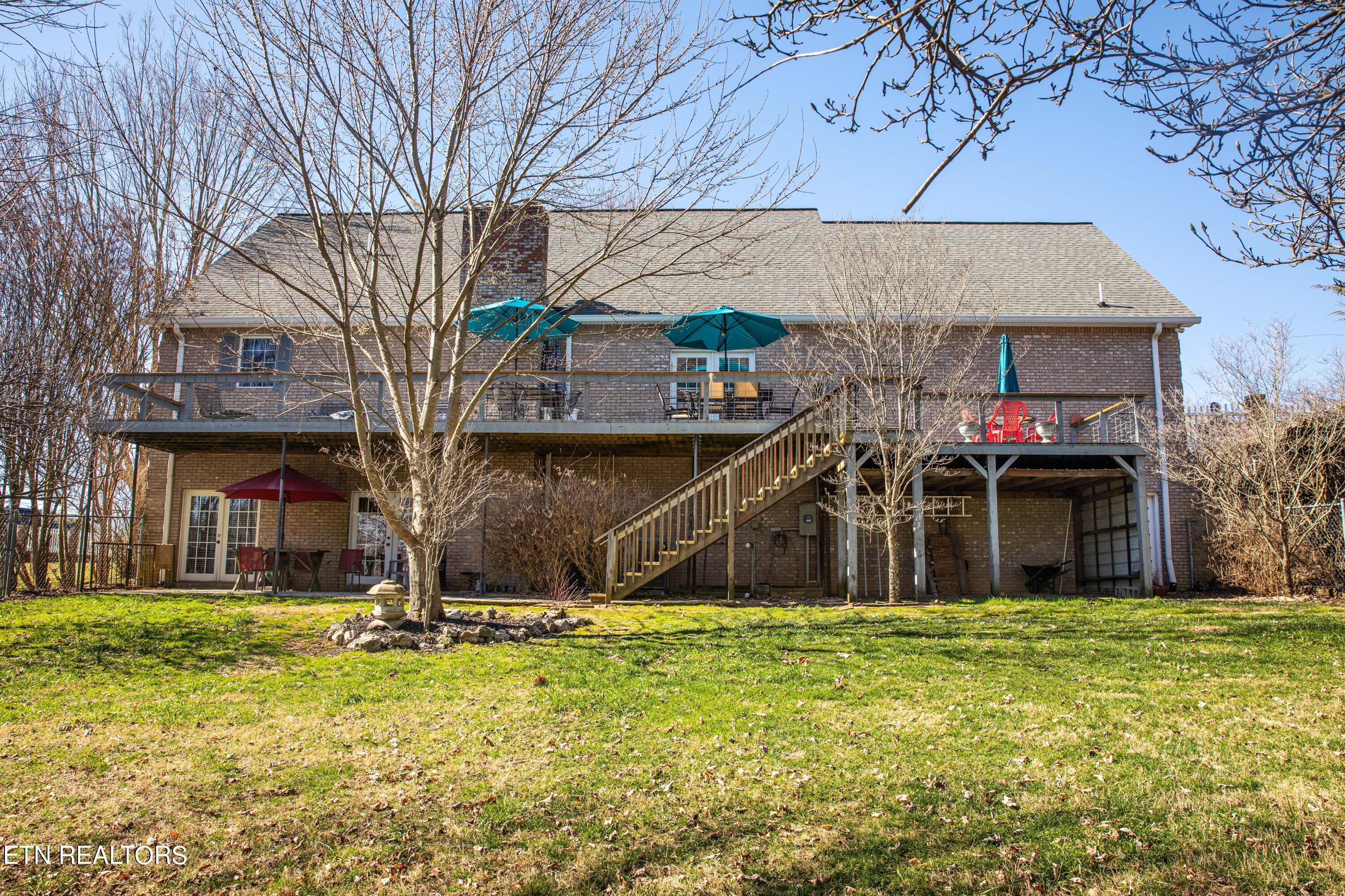 New Tazewell, Tennessee, 37825, United States, 5 Bedrooms Bedrooms, ,4 BathroomsBathrooms,Residential,For Sale,1795344