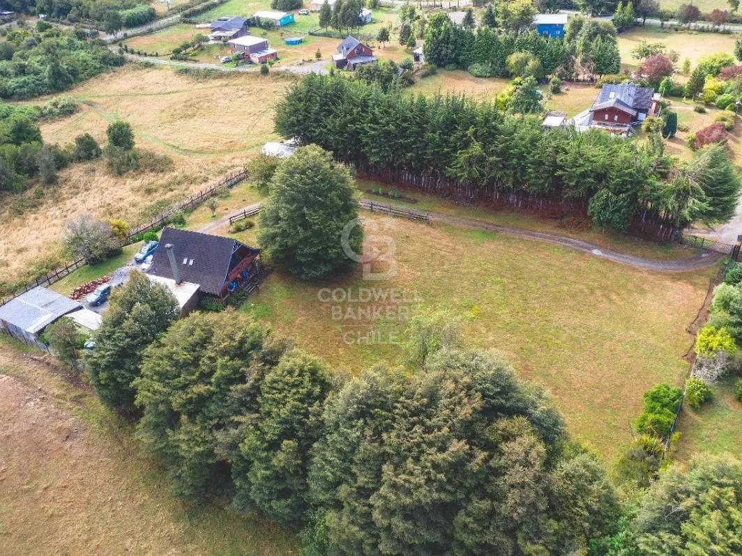 Llanquihue, Chile, 4 Bedrooms Bedrooms, ,4 BathroomsBathrooms,Residential,For Sale,1947925