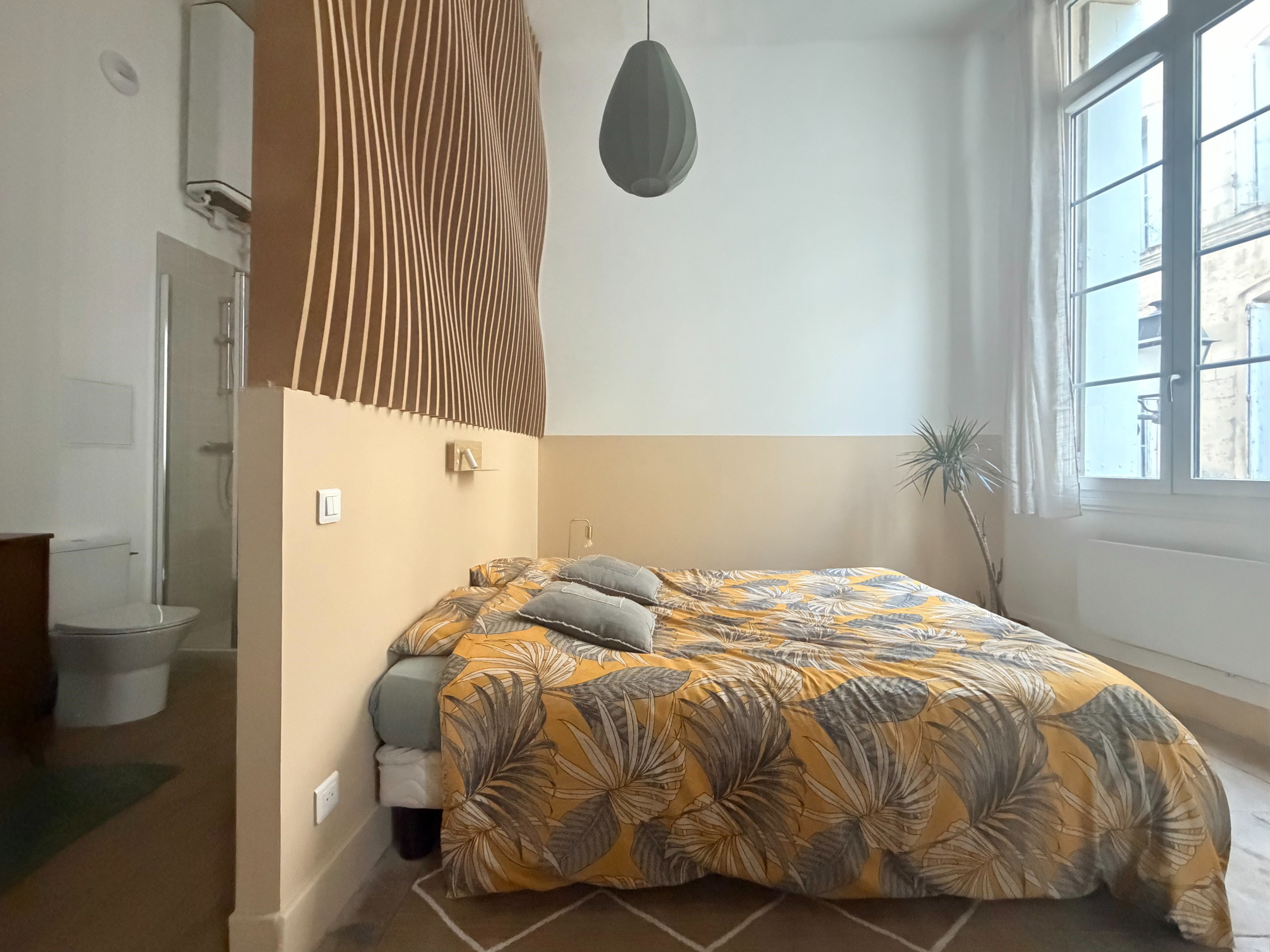  Superb renovation for this charming one-bedroom apartment... - 物件實景