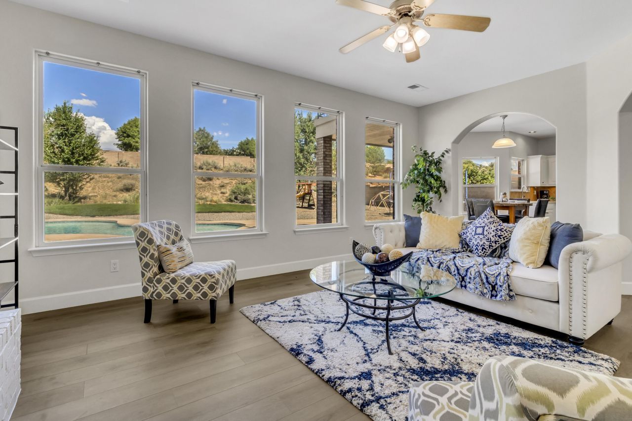 Albuquerque, New Mexico, 87122, United States, 4 Bedrooms Bedrooms, ,3 BathroomsBathrooms,Residential,For Sale,1932671