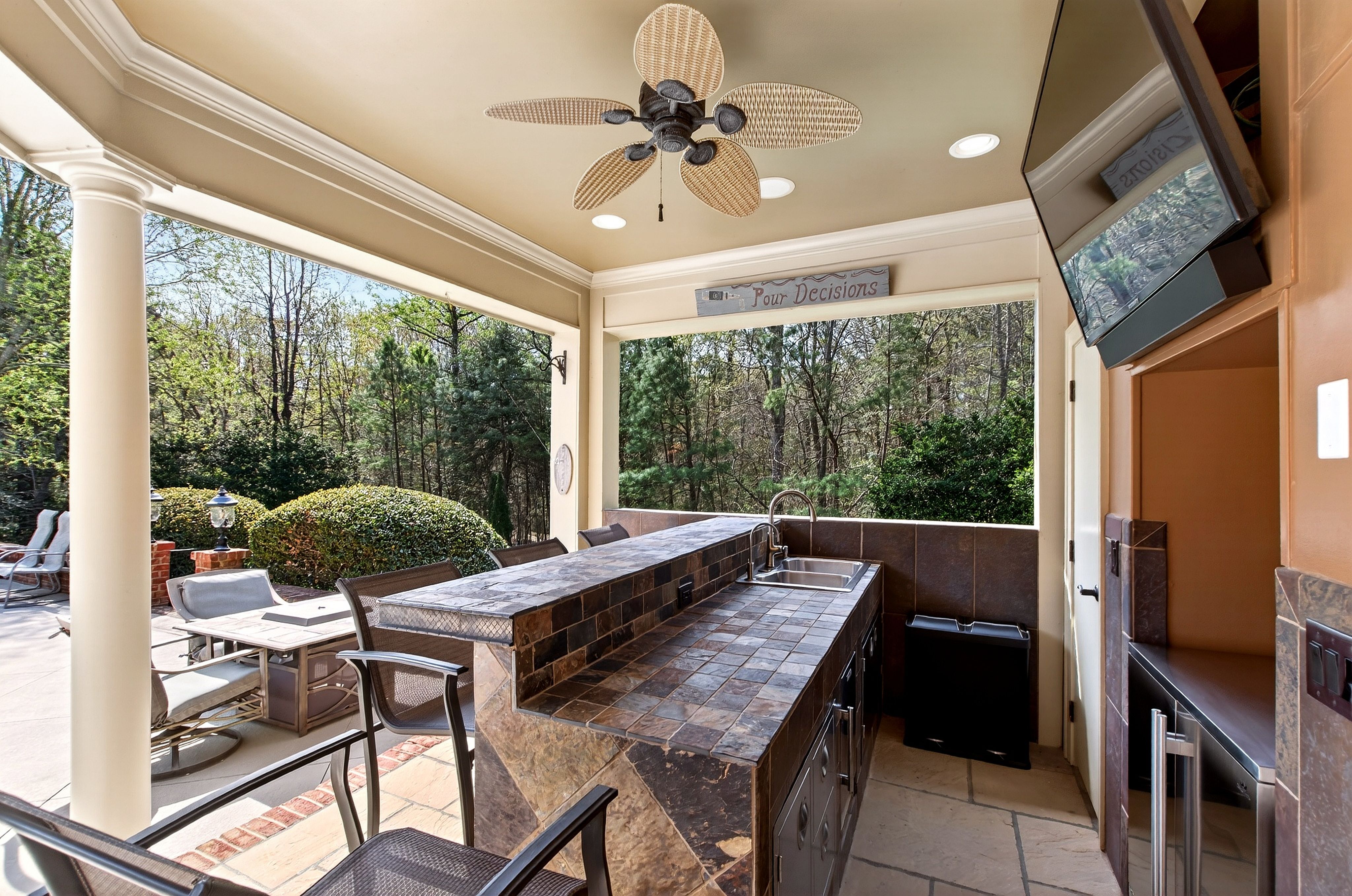  1612 Sharnbrook Court, Raleigh, NC 27614 - 物件實景