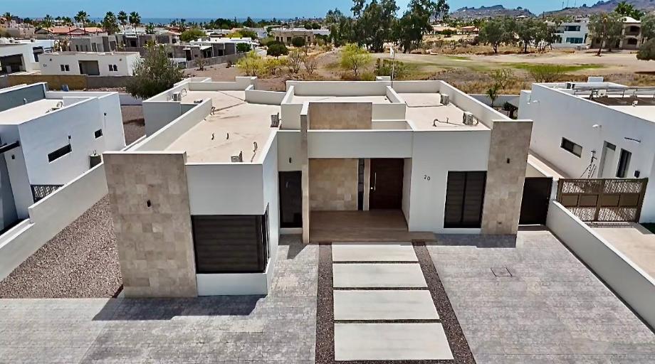 LAS PERLAS, Guaymas, Sonora, 85506, Mexico, 4 Bedrooms Bedrooms, ,6 BathroomsBathrooms,Residential,For Sale,LAS PERLAS,1622930