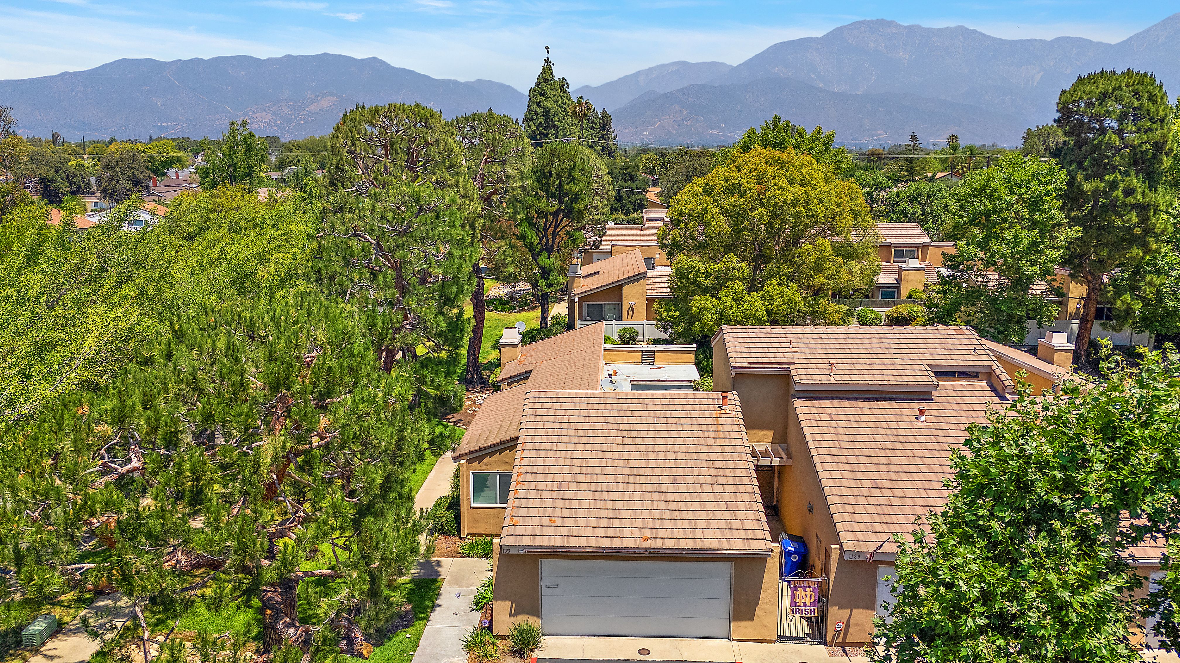  1193 Mountain Gate Road, Upland, CA 91786 - 物件實景