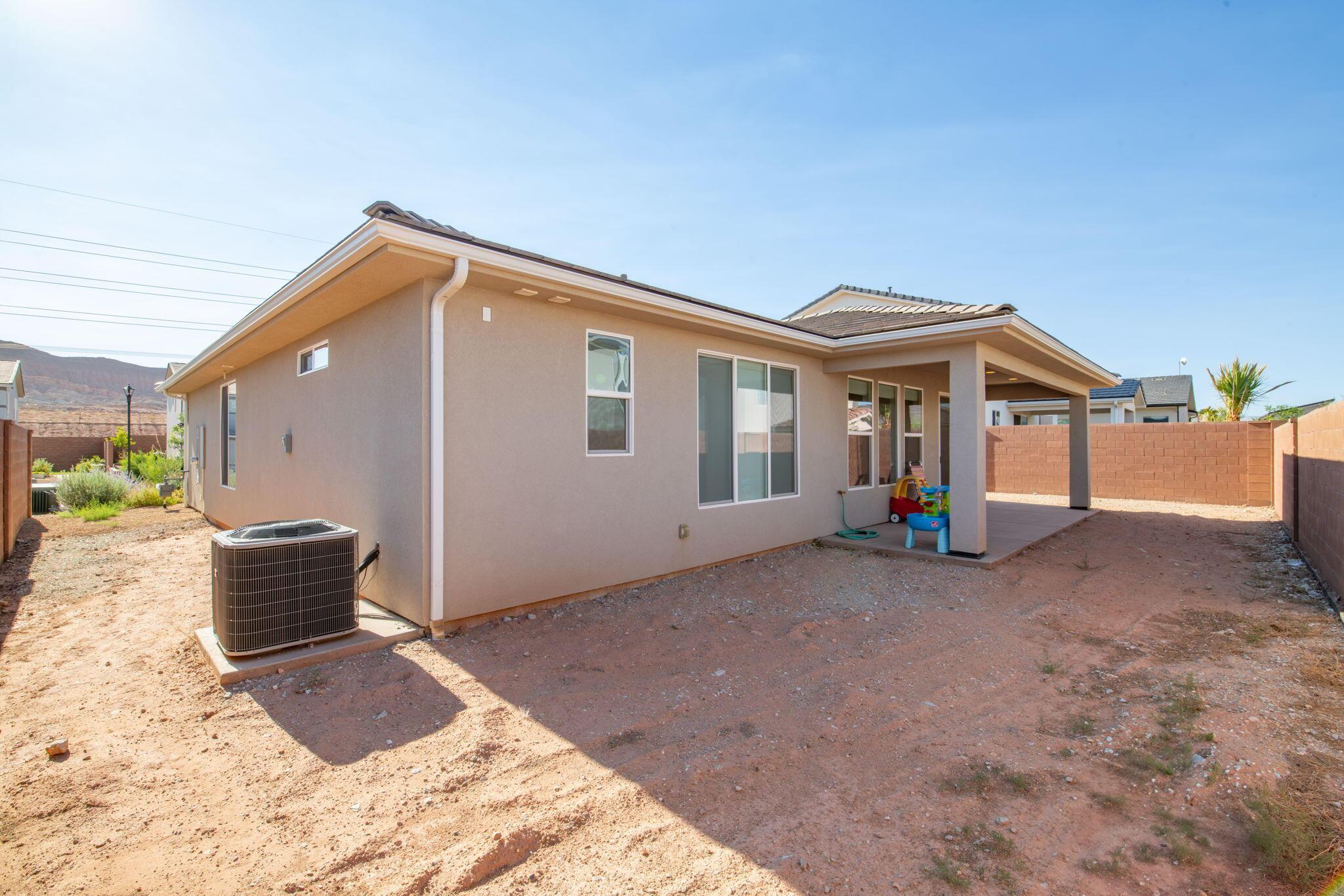 Washington, Utah, 84780, United States, 3 Bedrooms Bedrooms, ,2 BathroomsBathrooms,Residential,For Sale,1892539