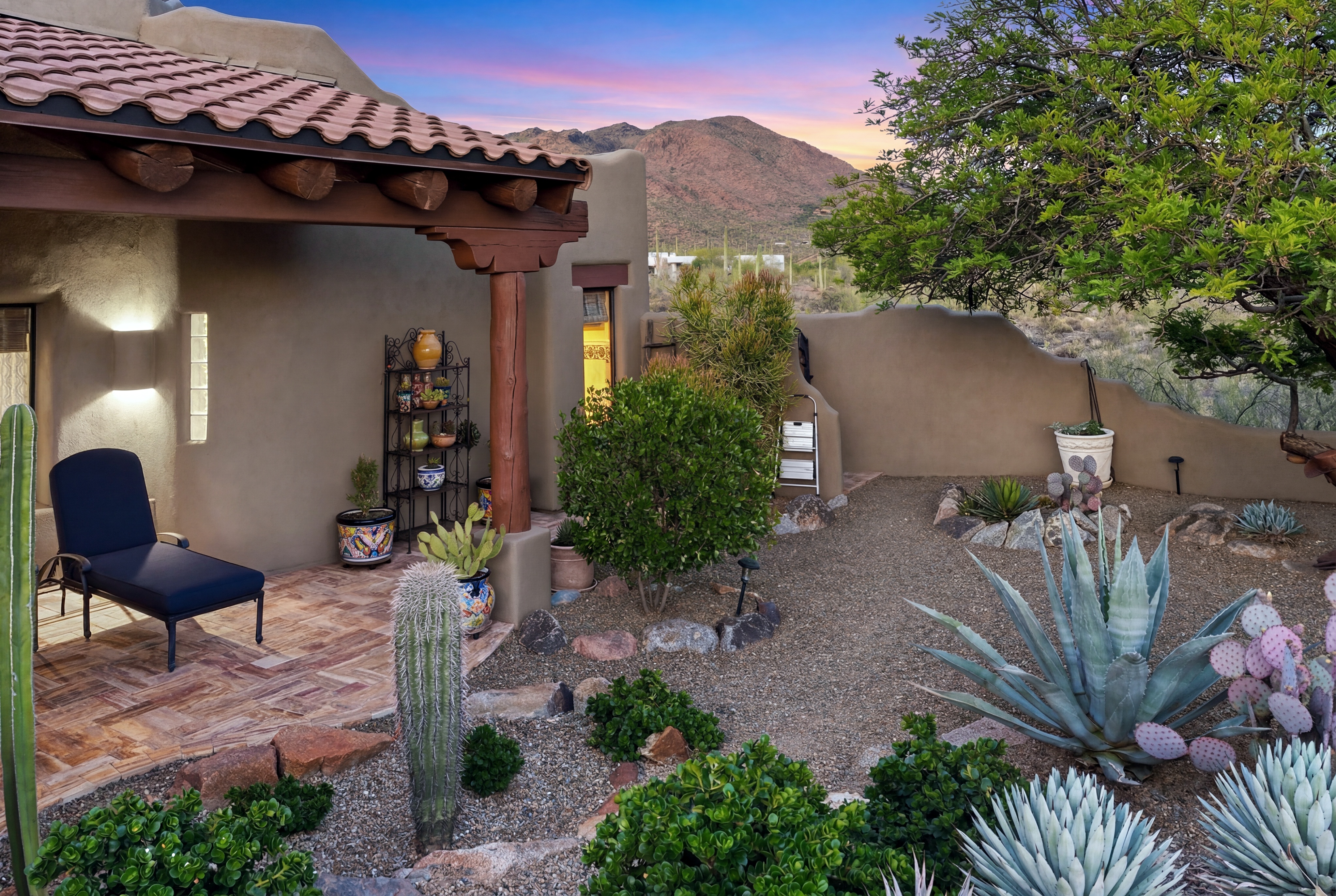  43311 N Cottonwood Canyon Road Cave Creek, AZ - 物件實景