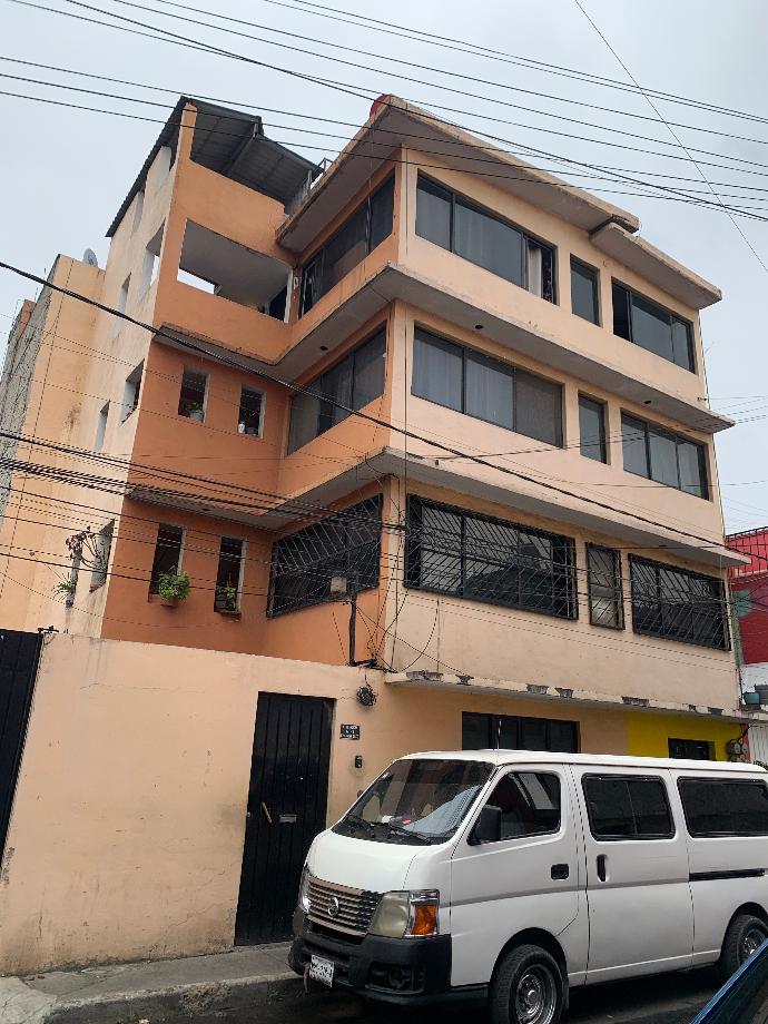 Azcapotzalco, Ciudad de México, 02459, Mexico, 4 Bedrooms Bedrooms, ,2 BathroomsBathrooms,Residential,For Sale,1779305