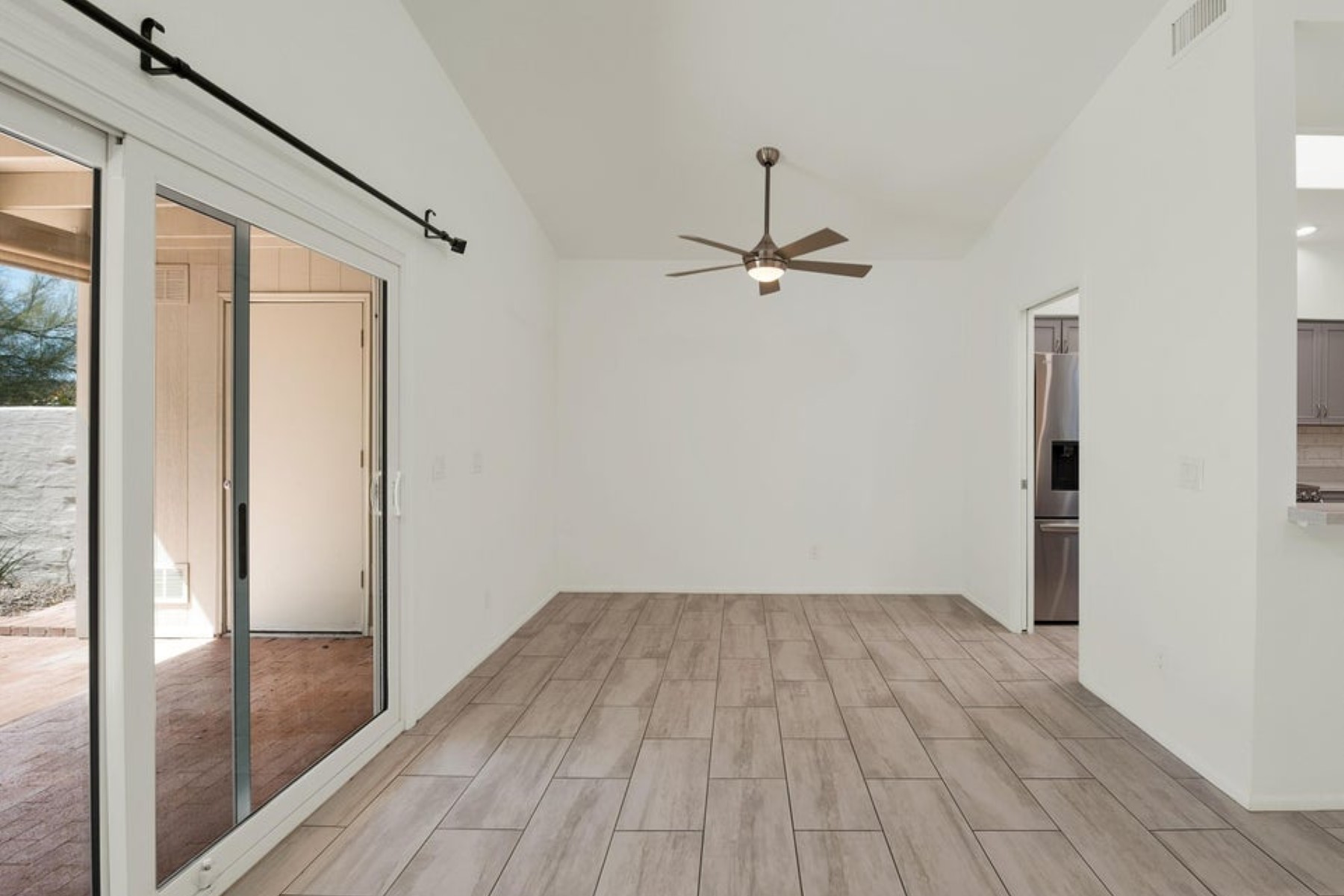  7408 E Wandering Road¦Tucson, AZ - 物件實景