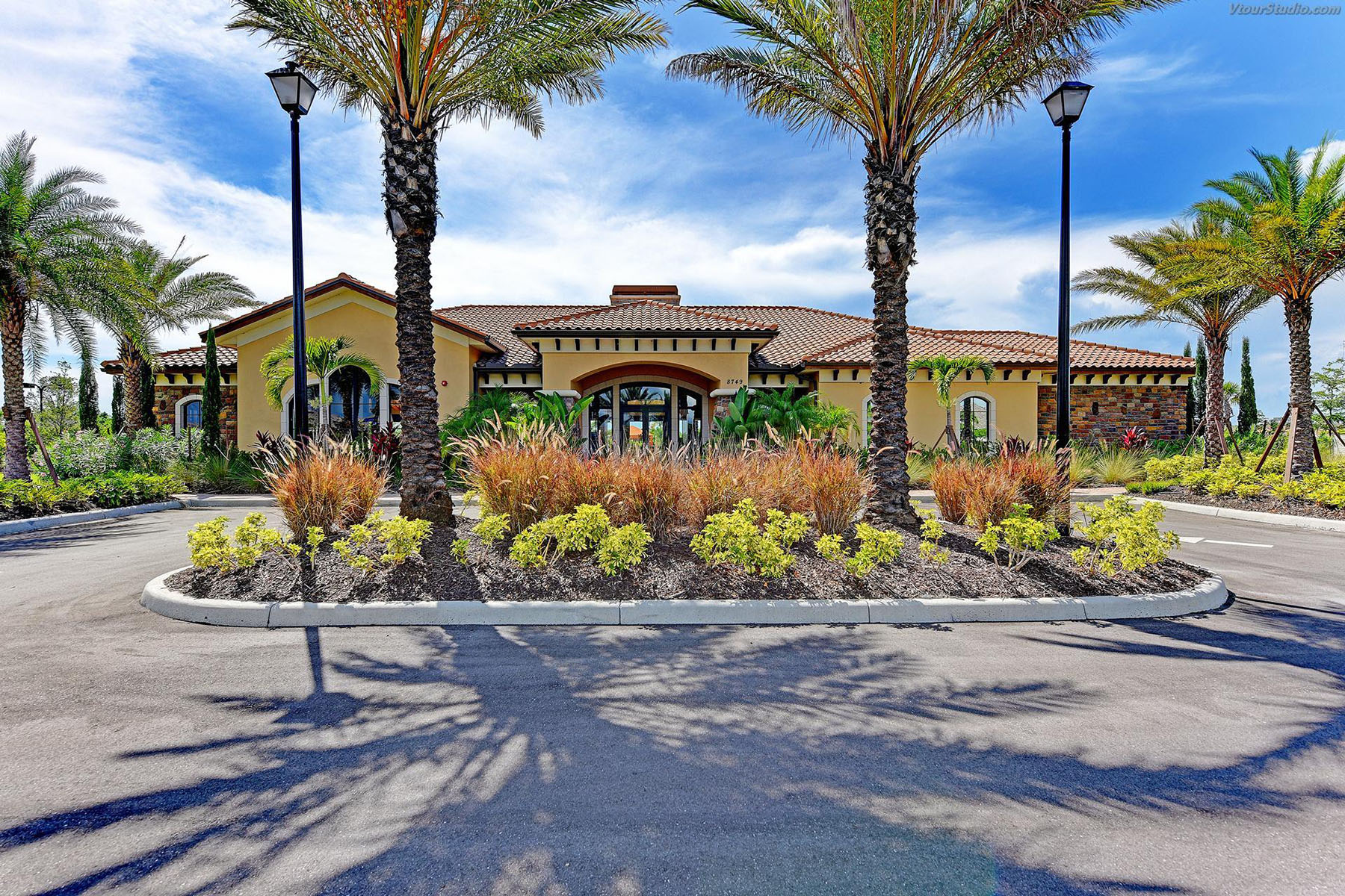  COBBLESTONE/PALMER RANCH PH 2 - 物件實景