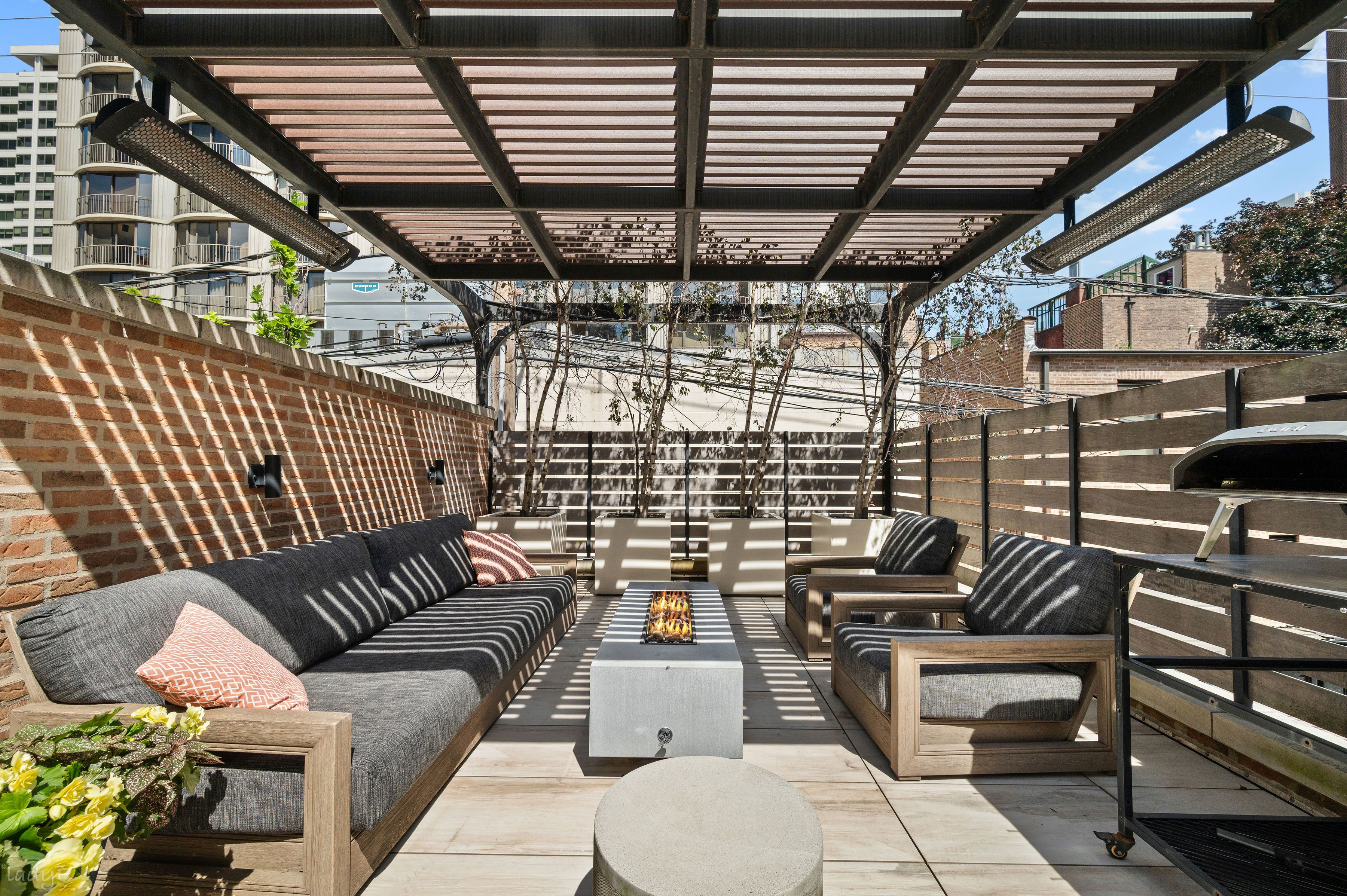  Seamless Blend of Architectural History and Sophisticated Modern Living - 物件實景