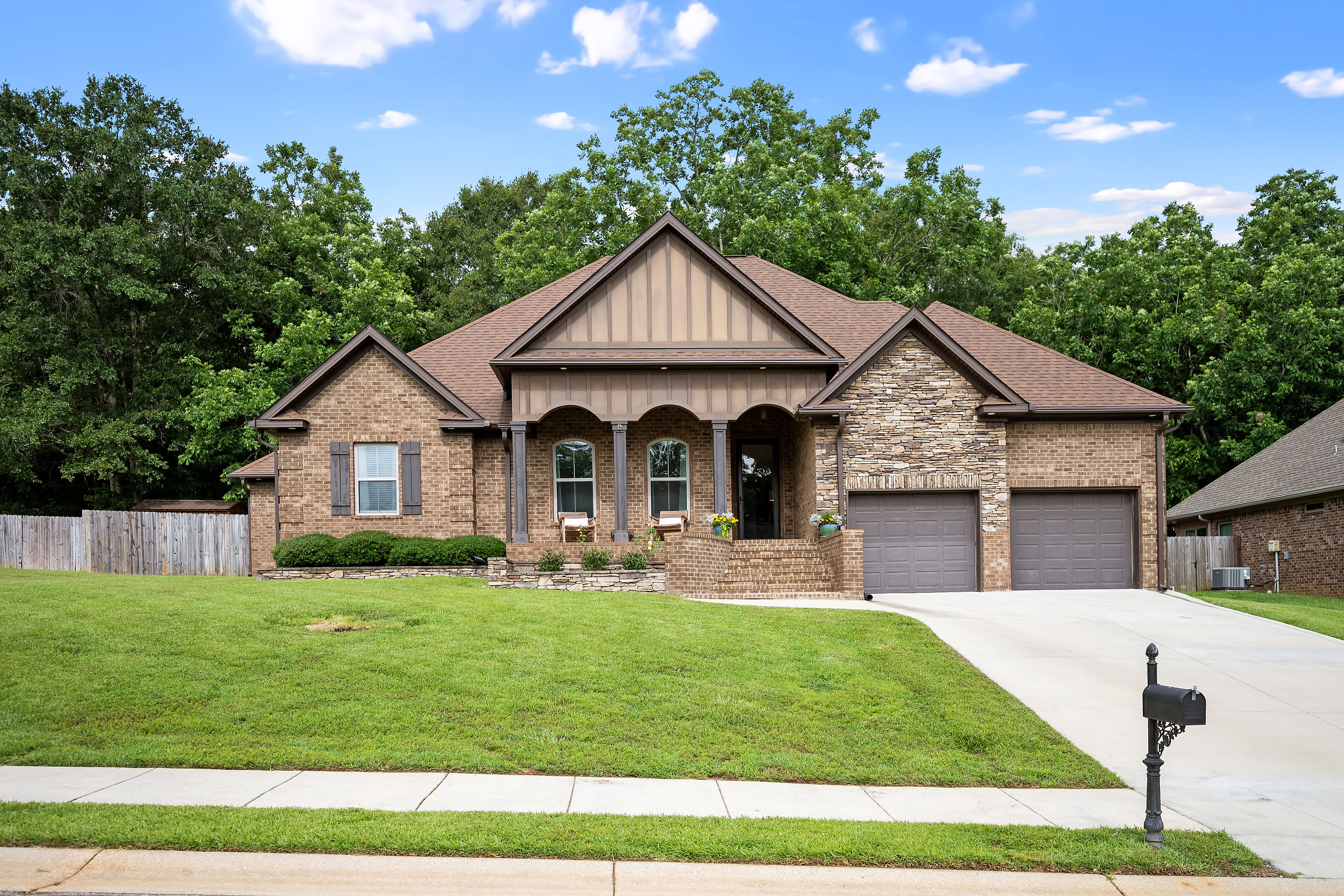 Pecan Ridge Blvd, Fairhope, AL 36532 #1
