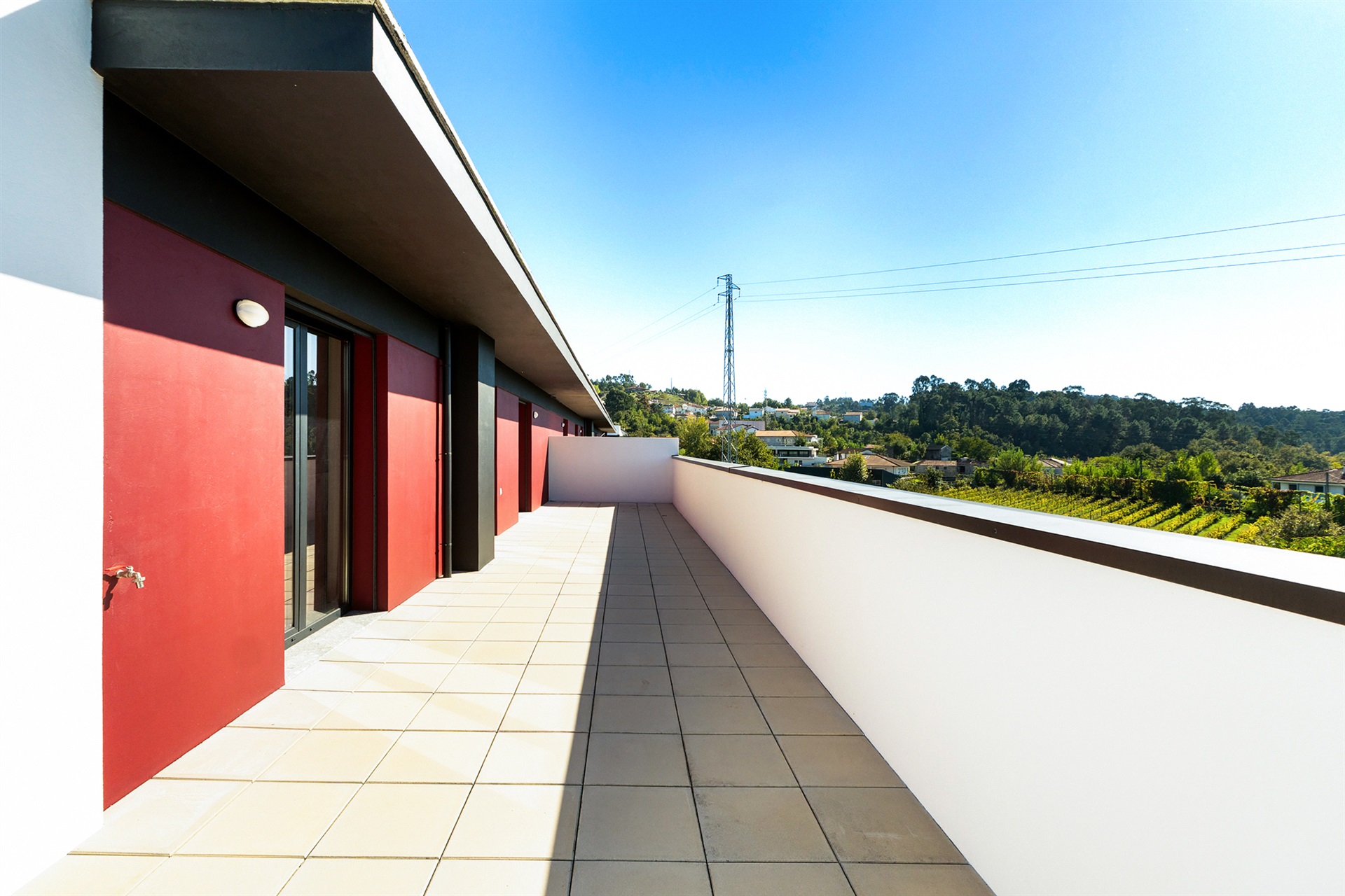  Flat, 3 bedrooms, for Sale - 物件實景