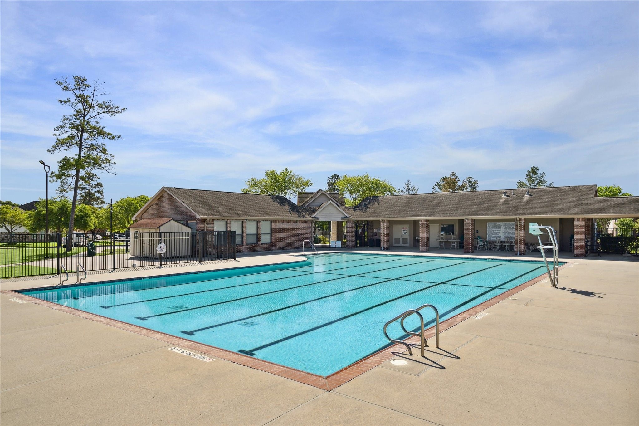  13539 Astley Acres Lane - 物件實景