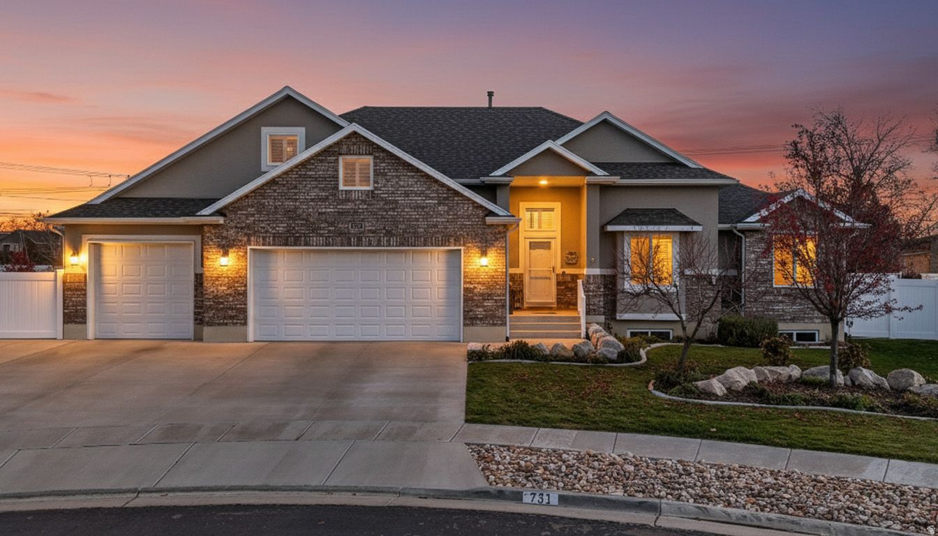 Syracuse, Utah, 84075, United States, 5 Bedrooms Bedrooms, ,3 BathroomsBathrooms,Residential,For Sale,2003414