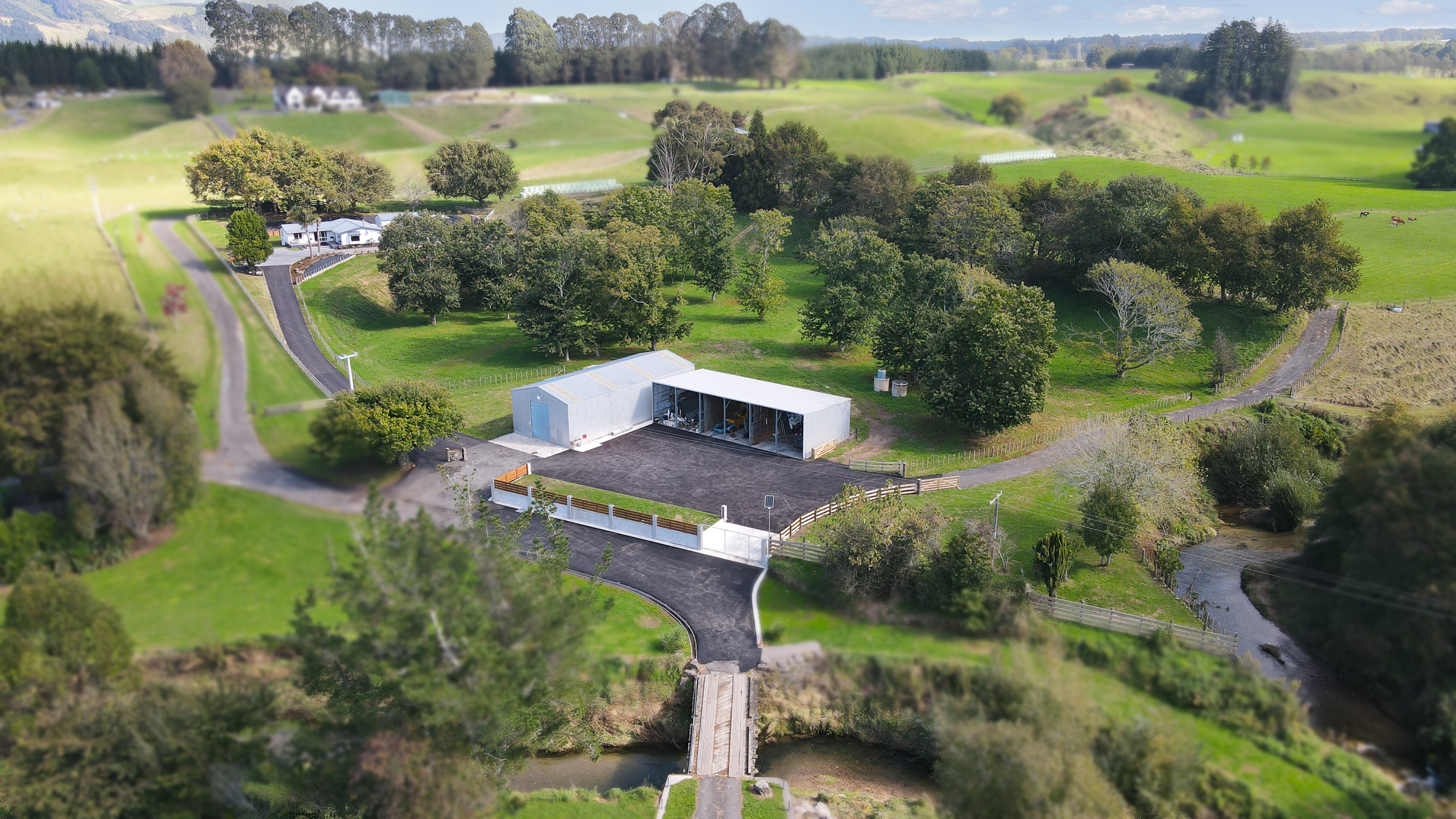  80 Hampson Place, Hamurana - 物件實景