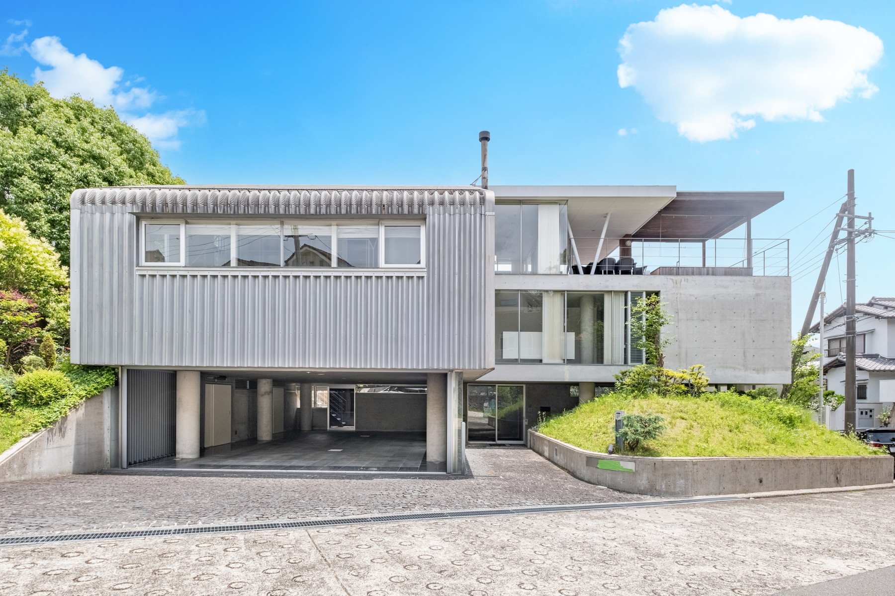  Higashi-Toyonaka-cho 3-chome, Detached House - 物件實景
