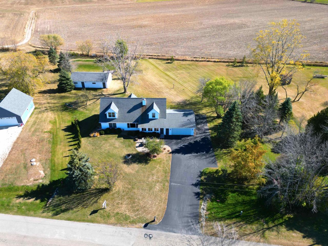 Brussels, Wisconsin, 54204, United States, 4 Bedrooms Bedrooms, ,3 BathroomsBathrooms,Residential,For Sale,1837753