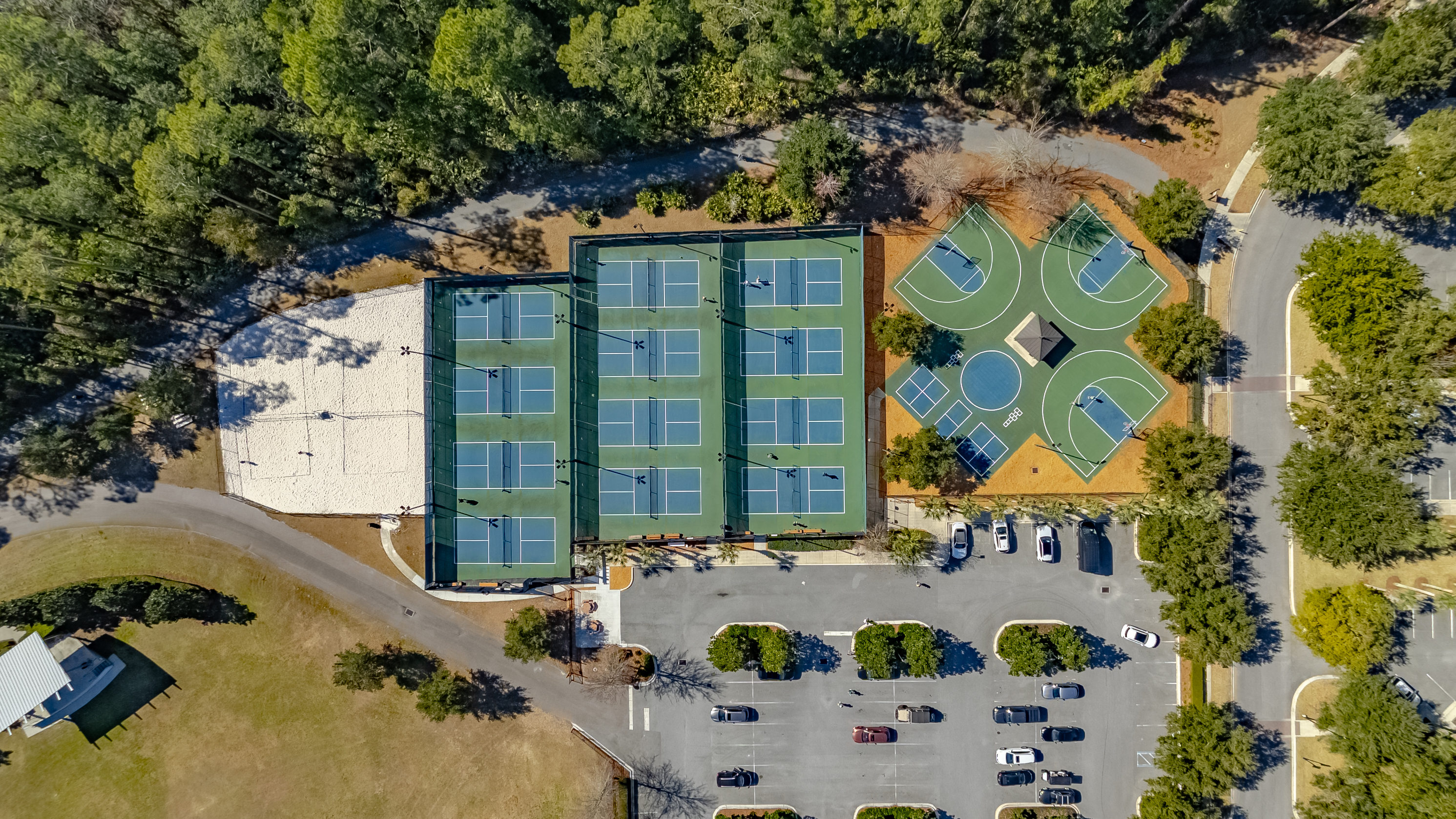  383 Citrus Ridge Drive, Ponte Vedra, FL, 32081 - 物件實景