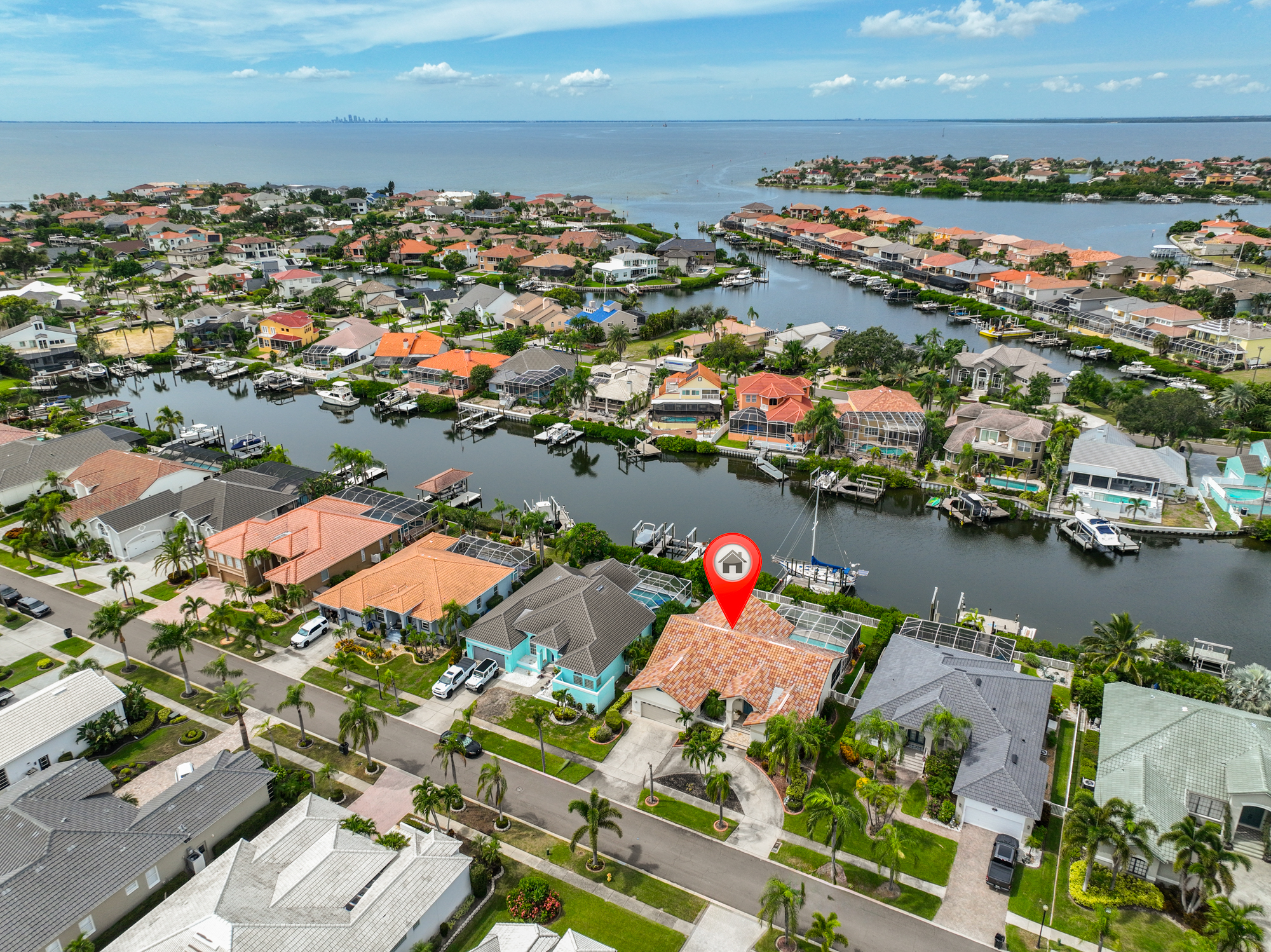 Apollo Beach, Florida, 33572, United States, 4 Bedrooms Bedrooms, ,3 BathroomsBathrooms,Residential,For Sale,1976005