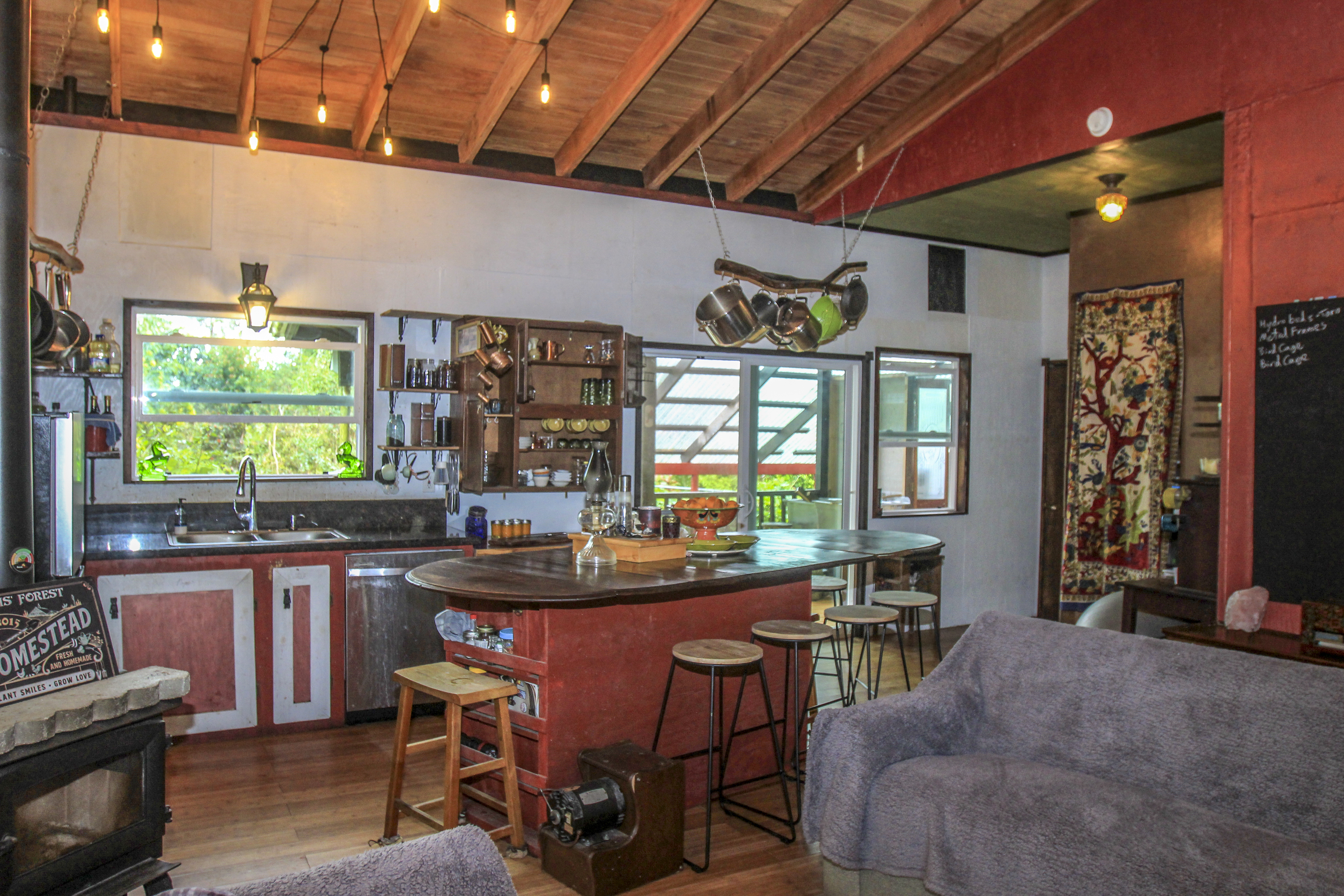  16-1517 Poouli Rd, Kurtistown, HI, 96760 - 物件實景