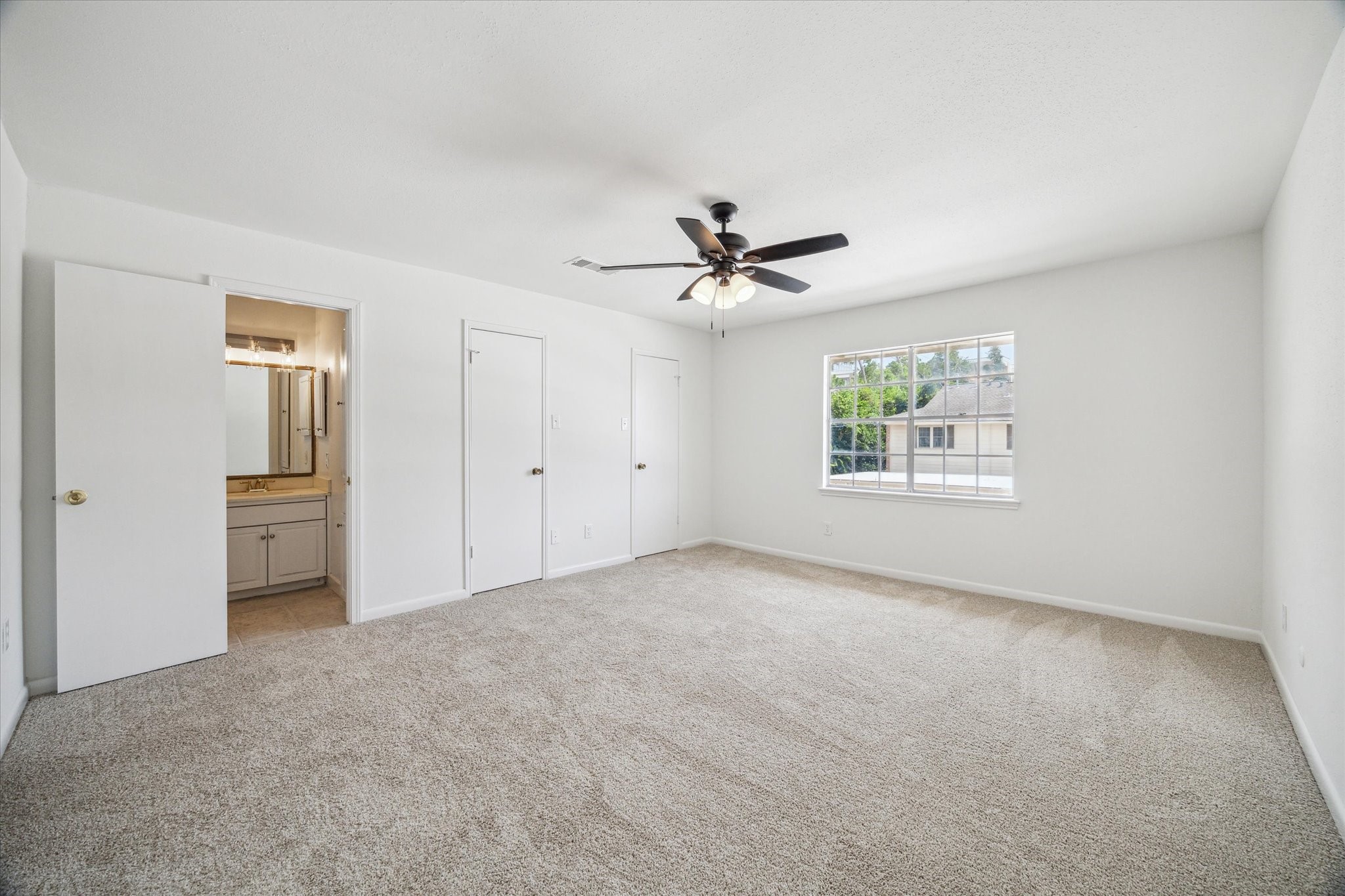  5827 Valley Forge Drive #83 - 物件實景