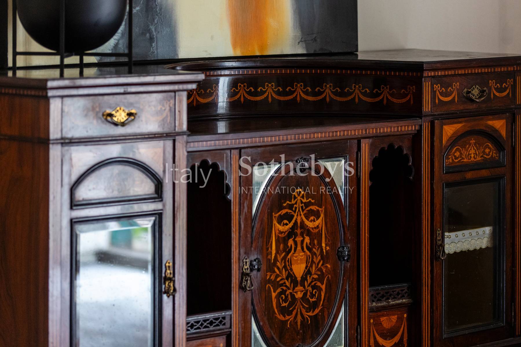  Charming apartment in the historic center of Modica - 物件實景