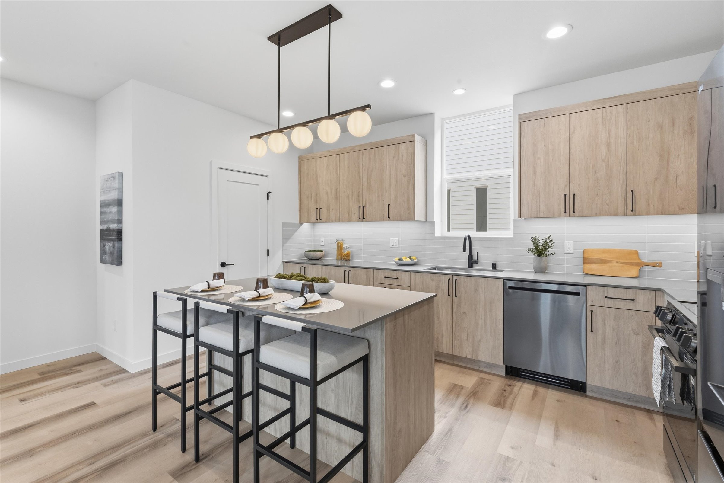  805 NW 63rd St Unit #B, Seattle, WA 98107 - 物件實景