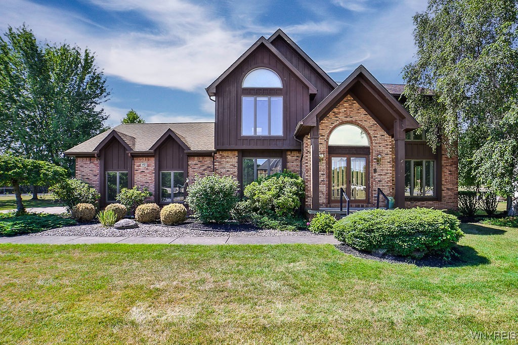 Grand Island, New York, 14072, United States, 4 Bedrooms Bedrooms, ,4 BathroomsBathrooms,Residential,For Sale,1899364