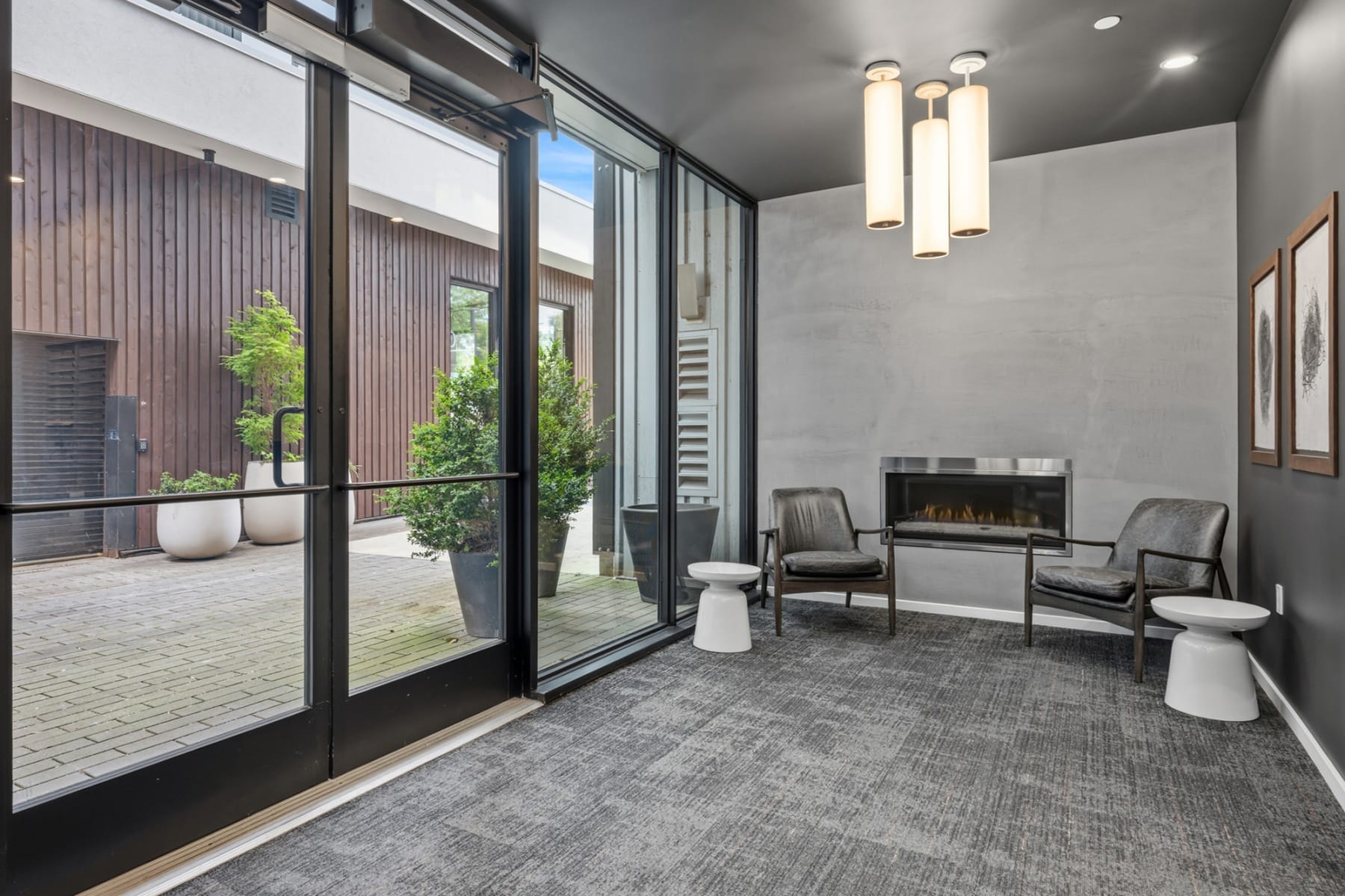  12 NE FREMONT ST #801 Portland, OR 97212 - 物件實景