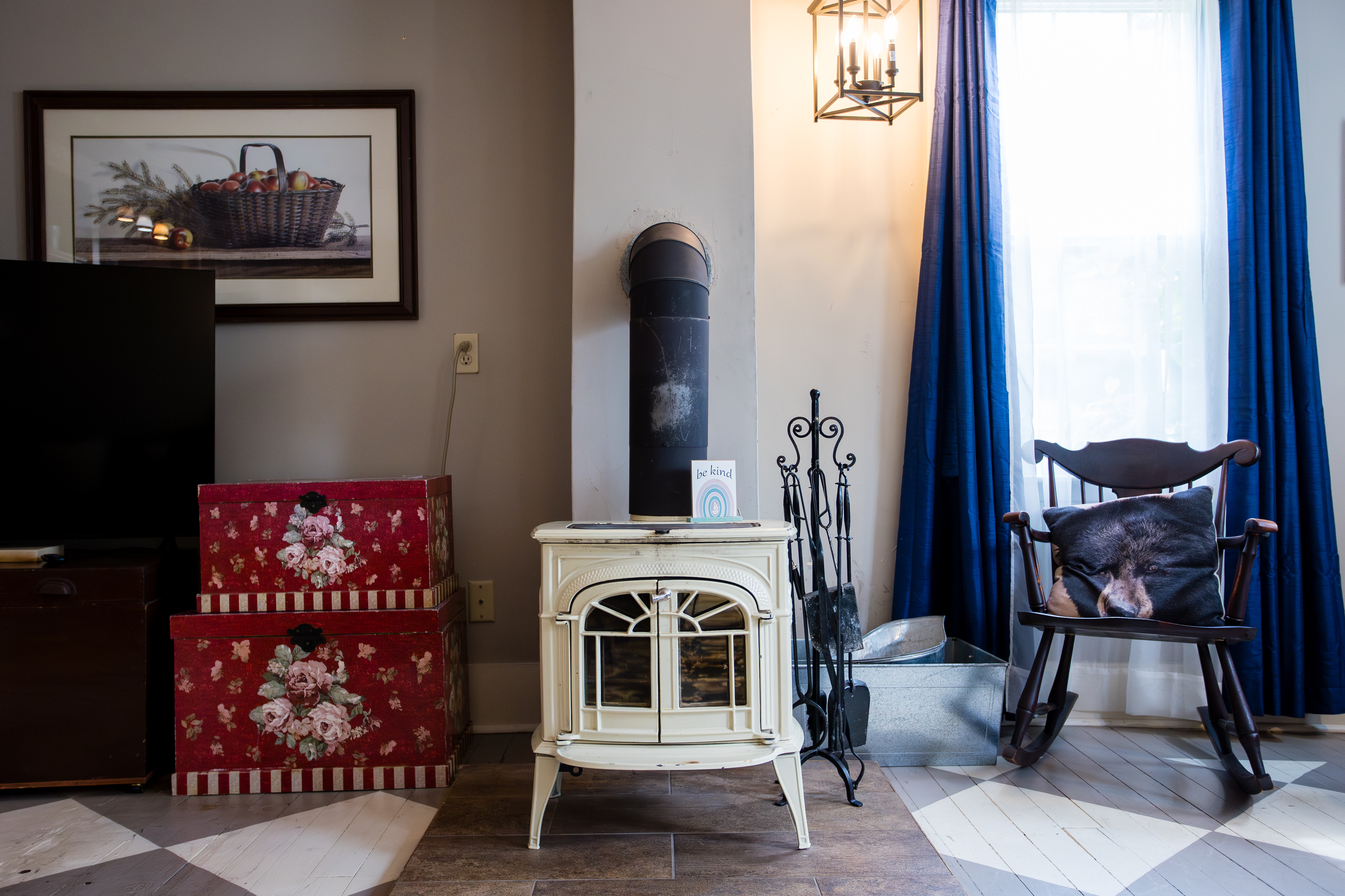  The Turning Point: A Storied 1800s Berkshire Landmark Reimagined for Modern Host - 物件實景