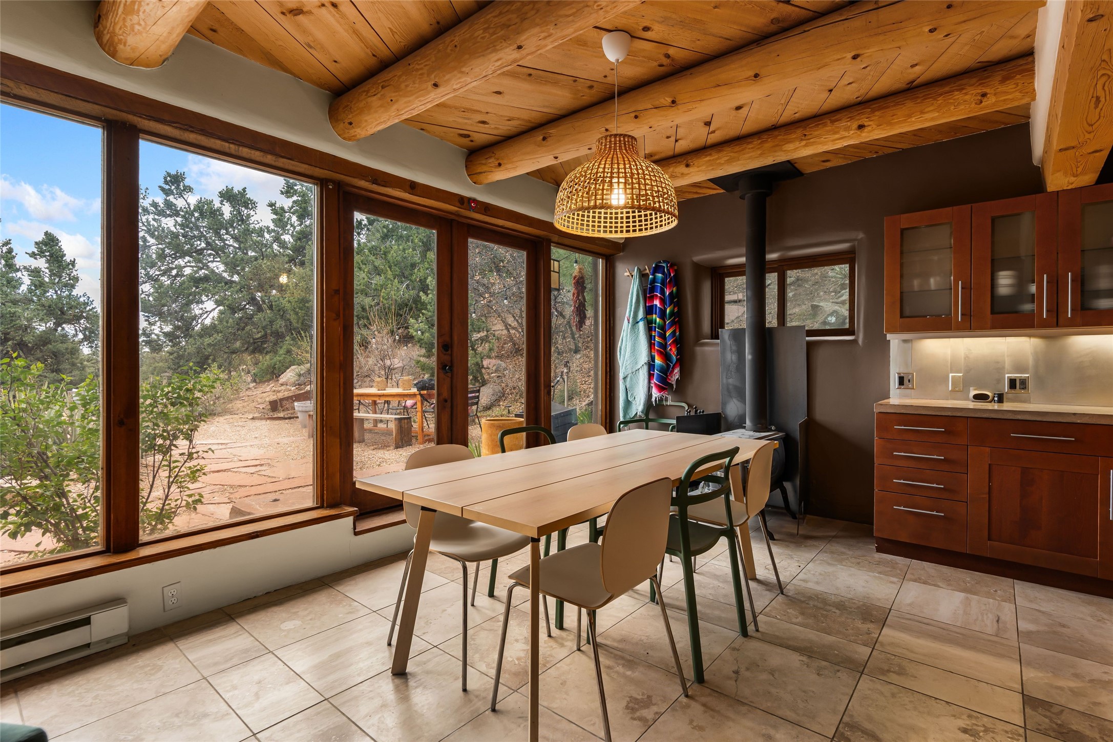  57 Mountain Top Rd - 物件實景