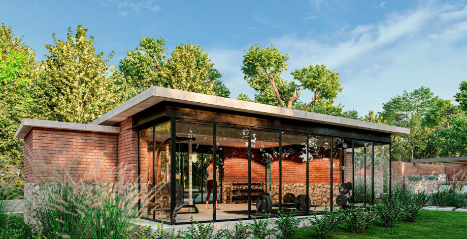 ANTIGUO CAMINO VILLA DE SANTIAGO, Monterrey, Nuevo León, 64985, Mexico, 1 Bedroom Bedrooms, ,Residential,For Sale,ANTIGUO CAMINO VILLA DE SANTIAGO,1628176