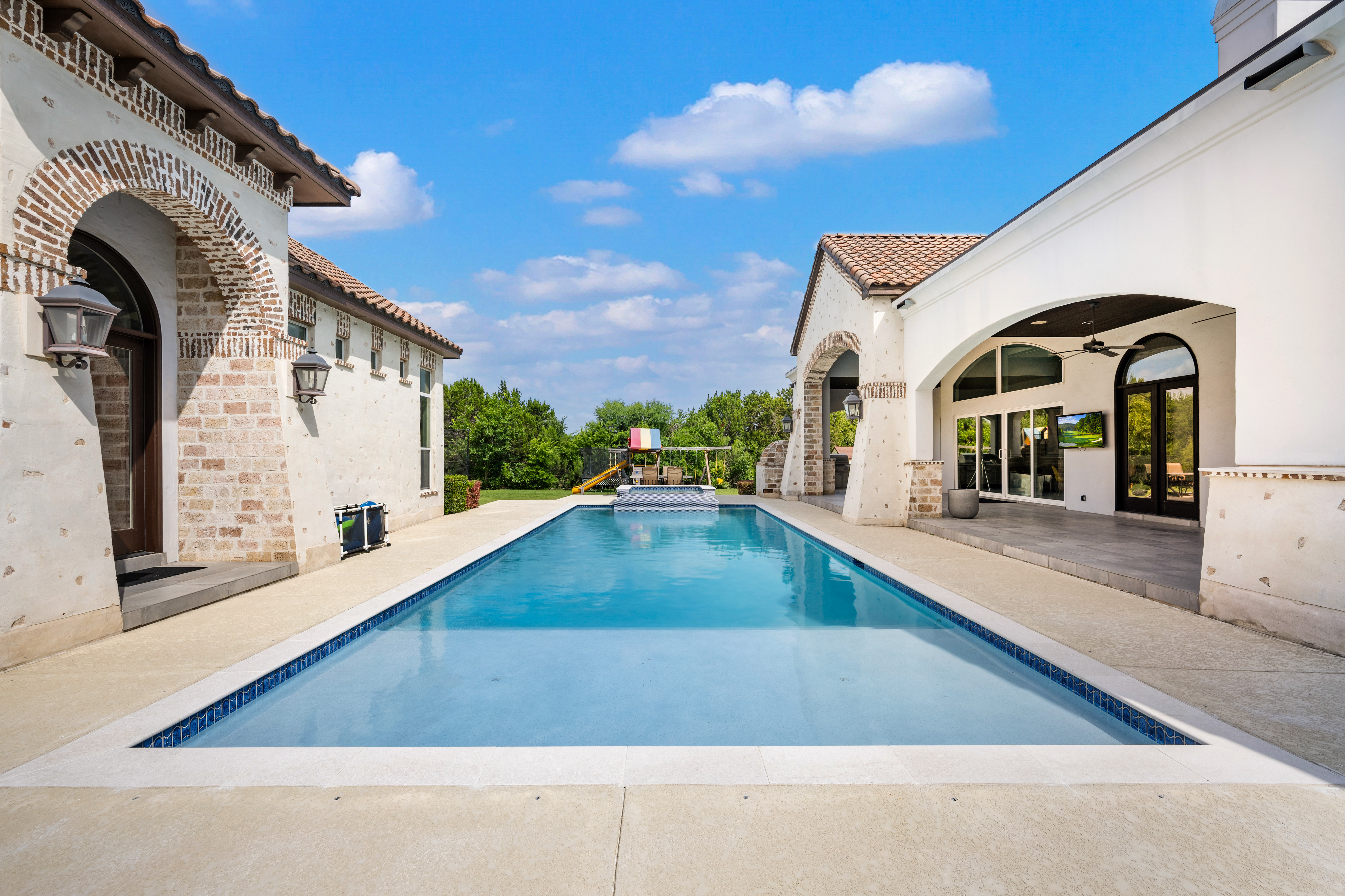  Timeless Huntington at Shavano Park Residence - 物件實景