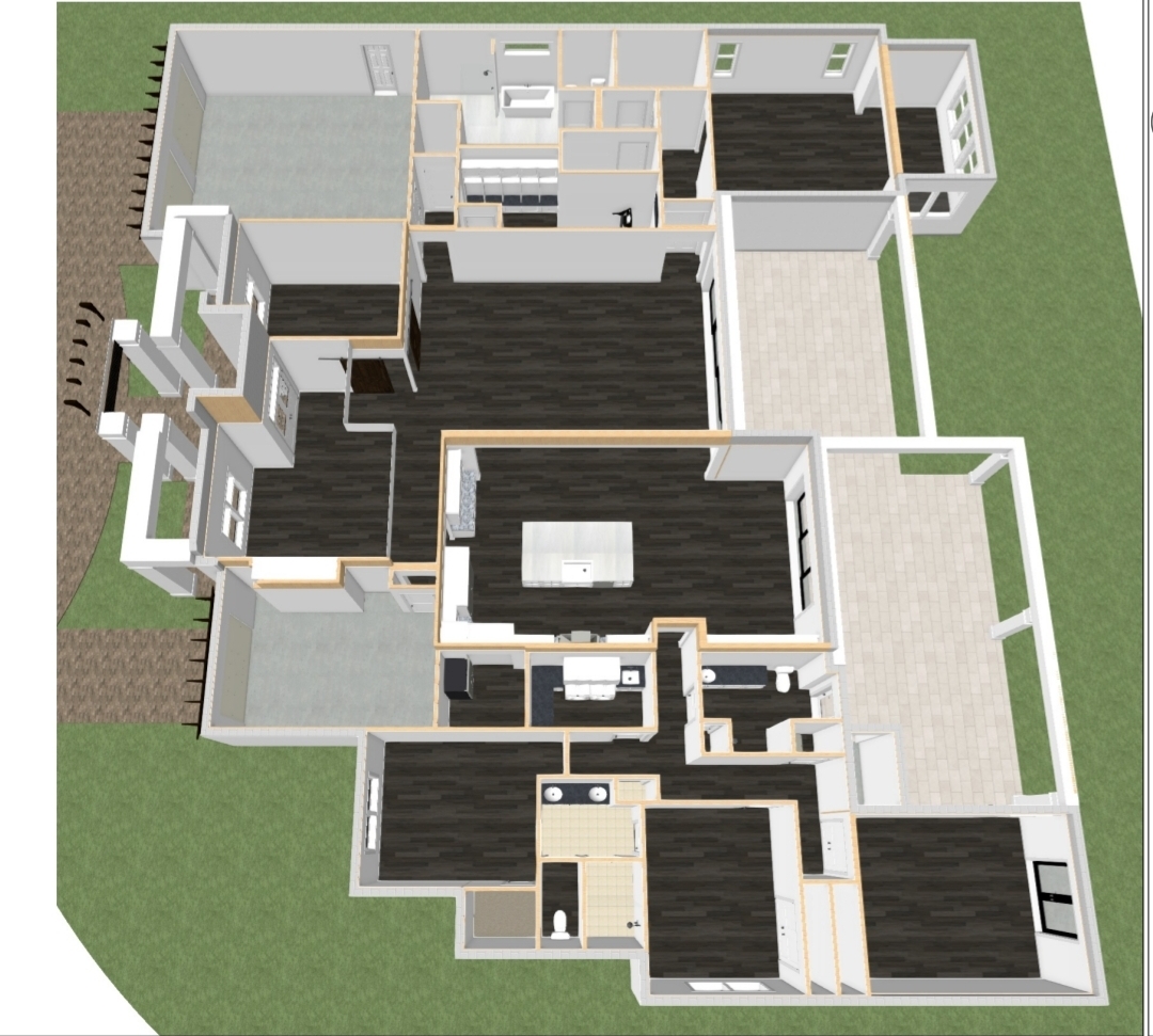 Apollo Beach, Florida, 33572, United States, 4 Bedrooms Bedrooms, ,3 BathroomsBathrooms,Residential,For Sale,1983023