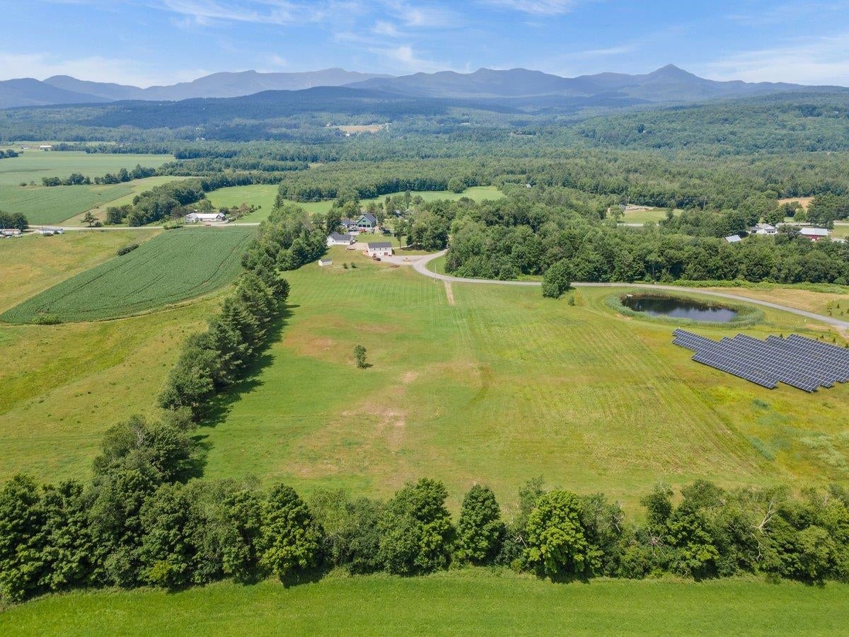 Stowe, Vermont, 05672, United States, ,Land,For Sale,1967038