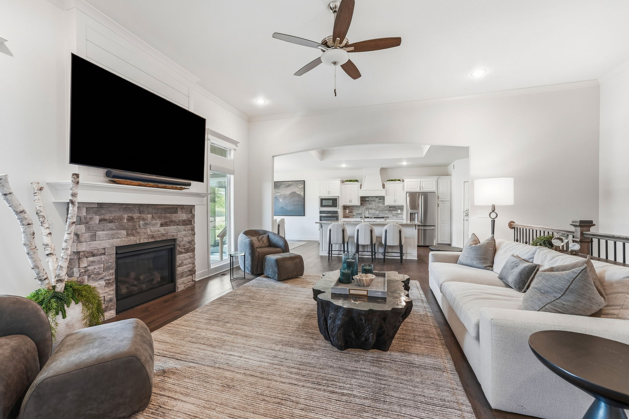  10322 North Winchester Avenue, Kansas City, MO 64156 - 物件實景
