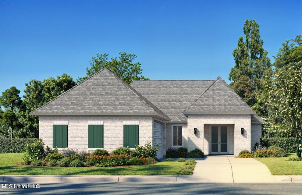 Gulfport, Mississippi, 39503, United States, 3 Bedrooms Bedrooms, ,3 BathroomsBathrooms,Residential,For Sale,1866370