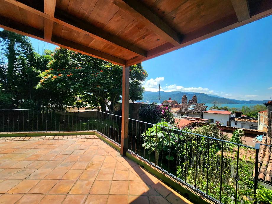 Valle de Bravo, Estado de méxico, 51200, Mexico, 4 Bedrooms Bedrooms, ,5 BathroomsBathrooms,Residential,For Sale,1986473