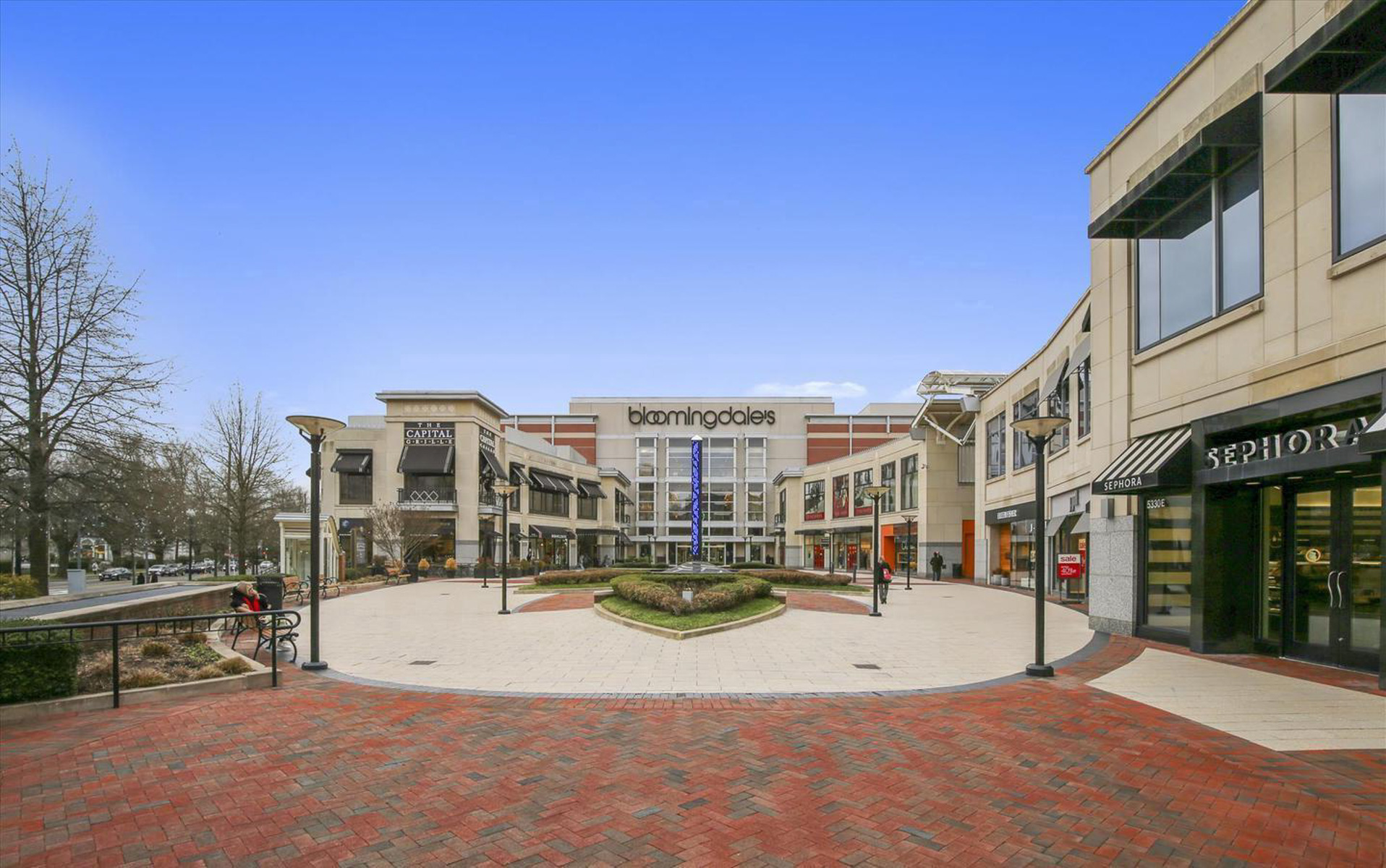  4620 N Park Avenue, Chevy Chase, MD, 20815 - 物件實景