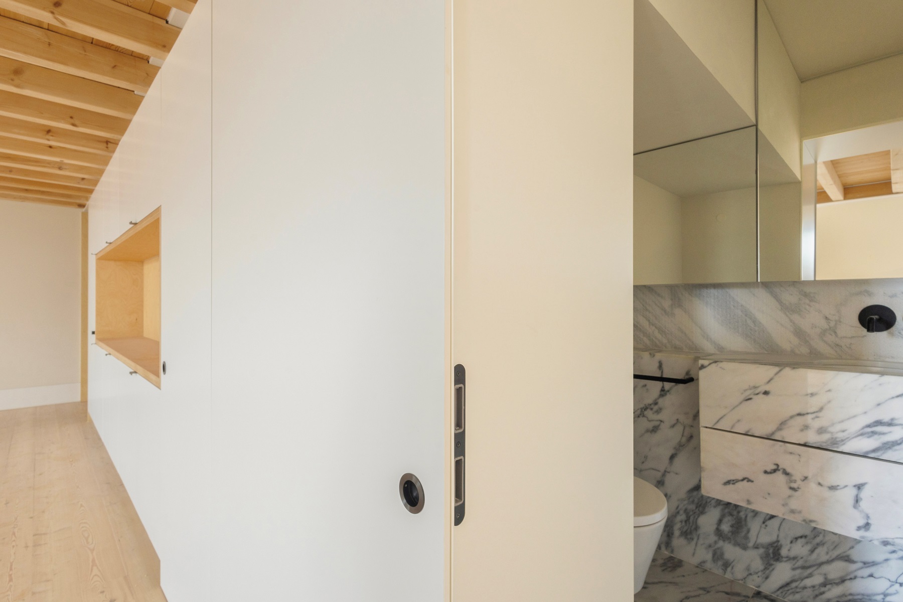  Loft, 1 bedrooms, for Sale - 物件實景