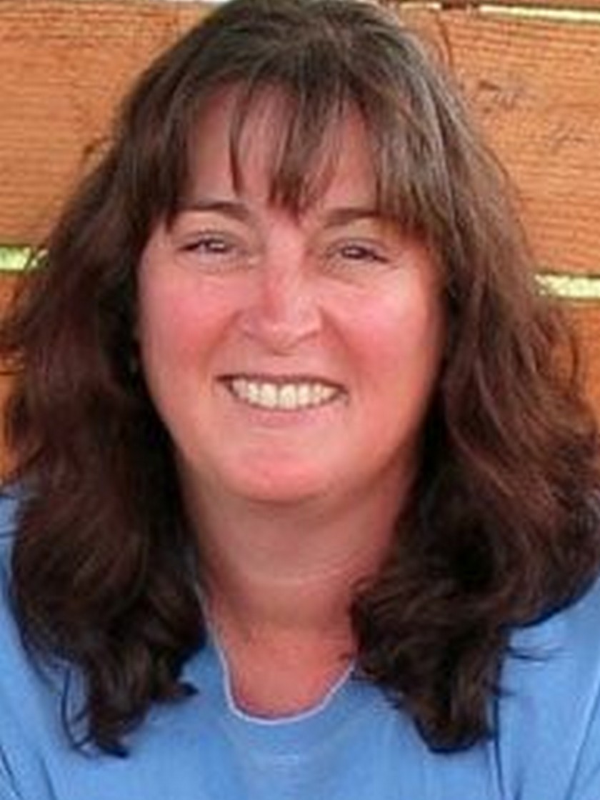 Diane Whitley 