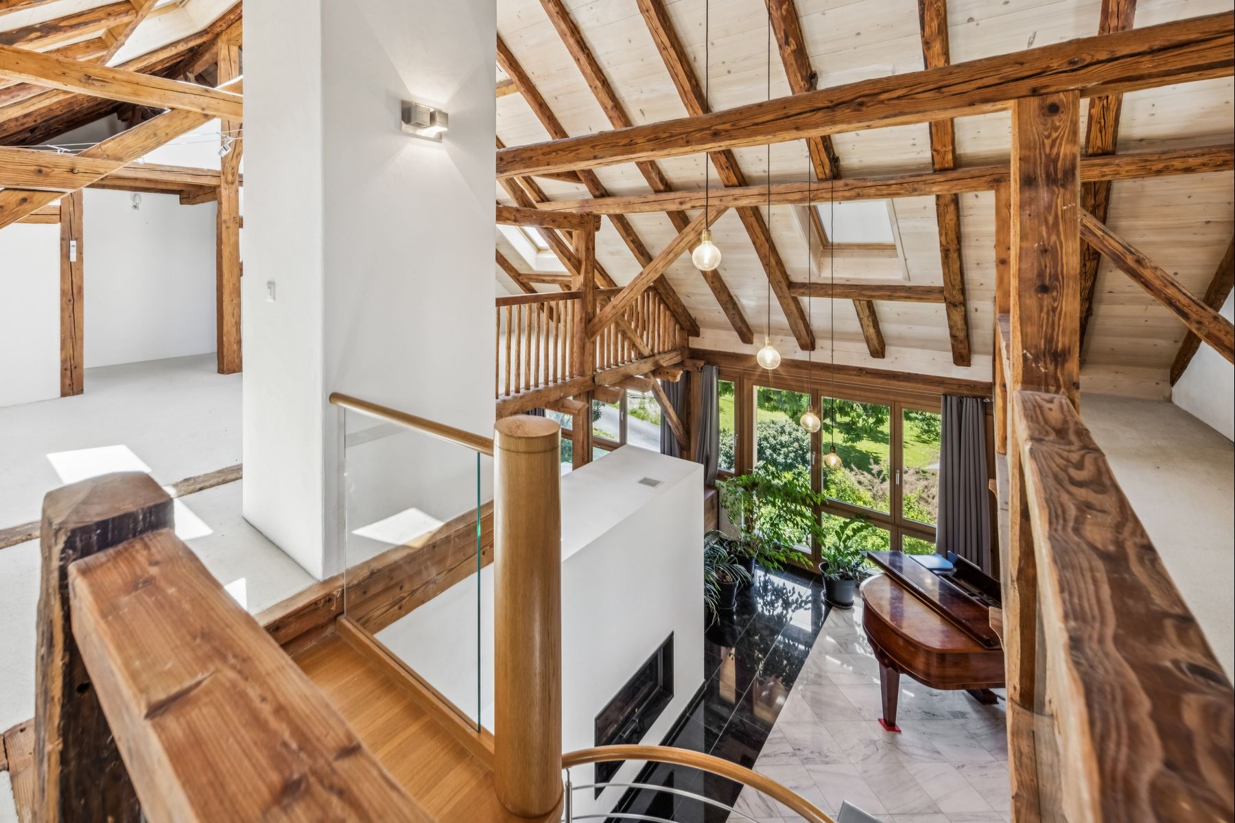  Favourite: renovated farmhouse with timeless charm - 物件實景