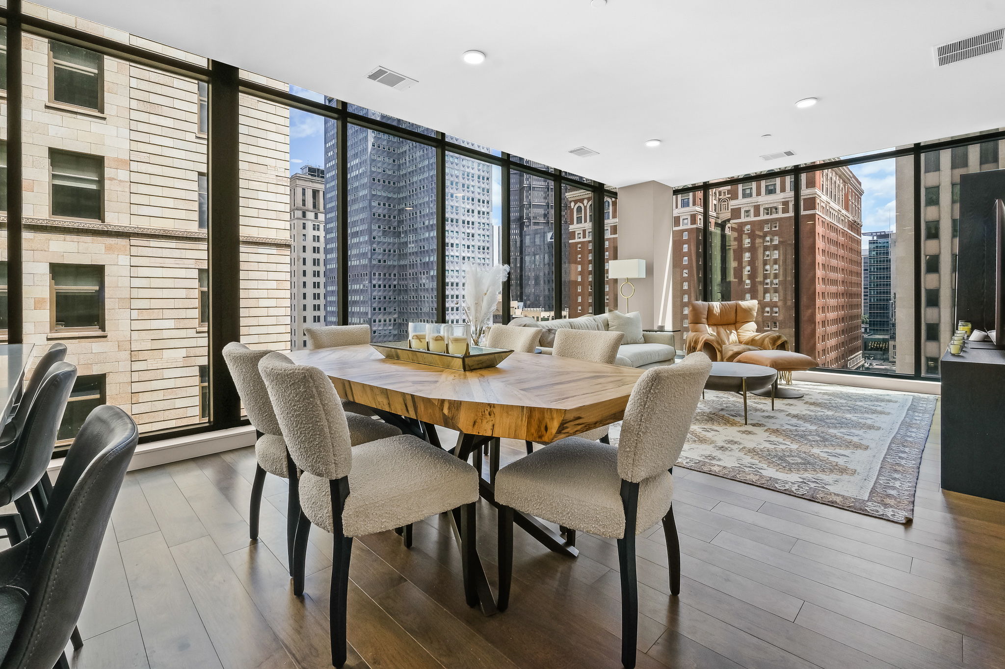  350 Oliver Avenue #1210, Pittsburgh, PA 15222 - 物件實景