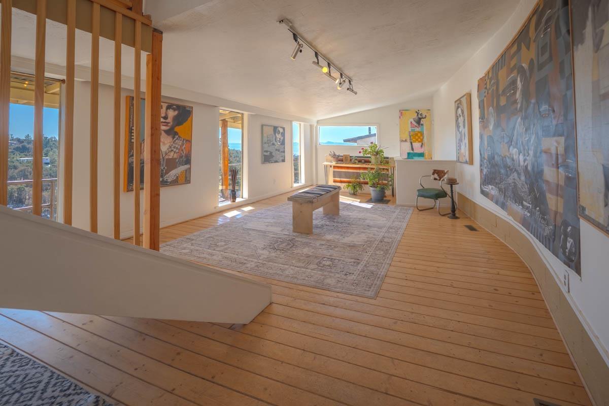Truchas, New Mexico, 87578, United States, 3 Bedrooms Bedrooms, ,4 BathroomsBathrooms,Residential,For Sale,1739296