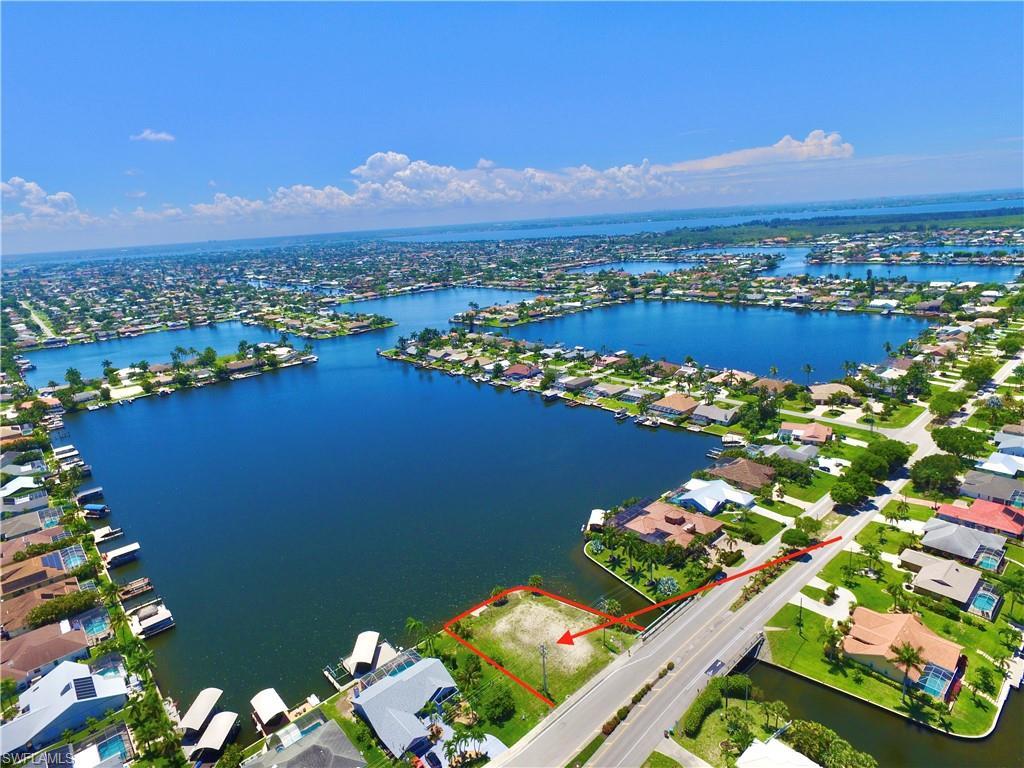 CAPE CORAL, Florida, 33914, United States, ,Land,For Sale,2005692